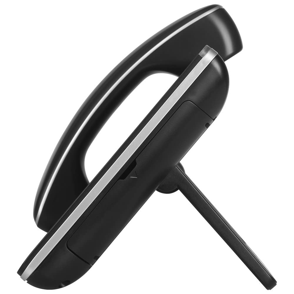 Grandstream Gxv3370 Ip Video Phone | 16 Lines, 16 Sip Accounts | 7-Inch Color Touch Screen | 802.11N Wi-Fi | Dual-Port Gigabit E