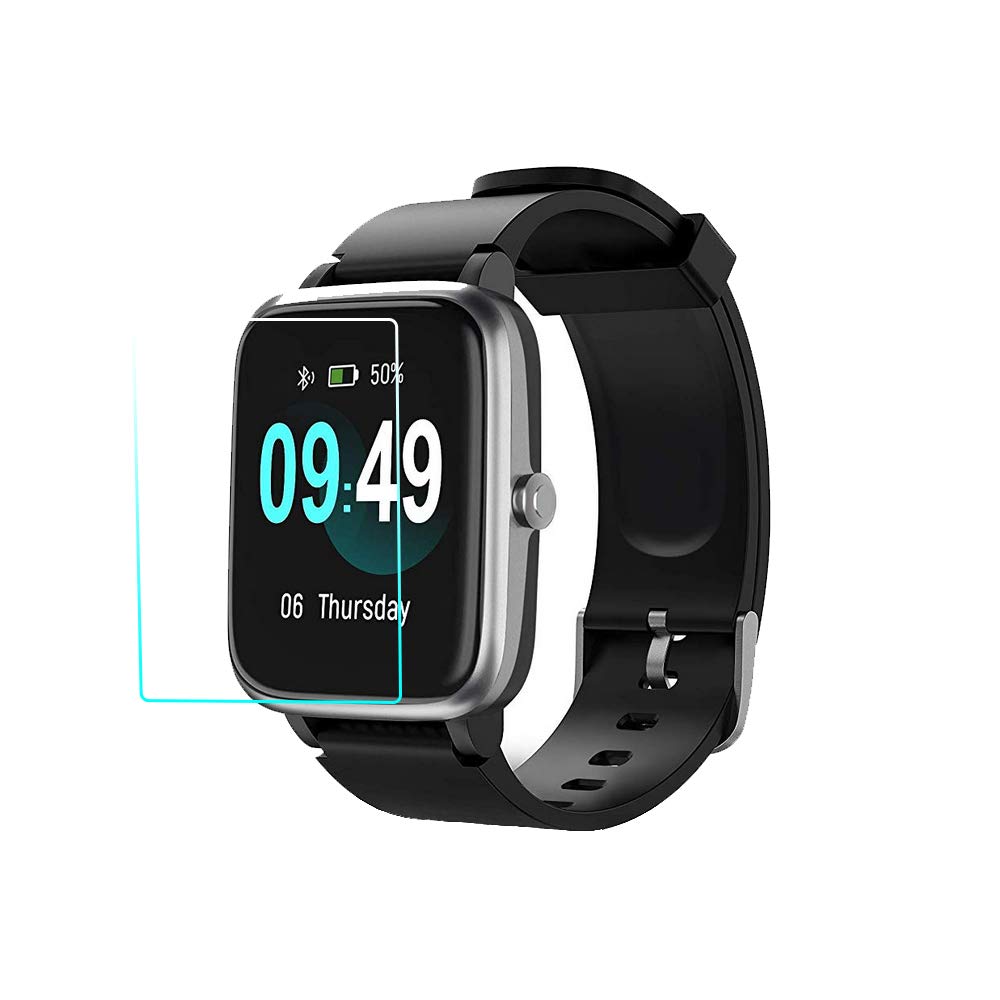 Octelect Screen Protector For Anbes Smart Watch