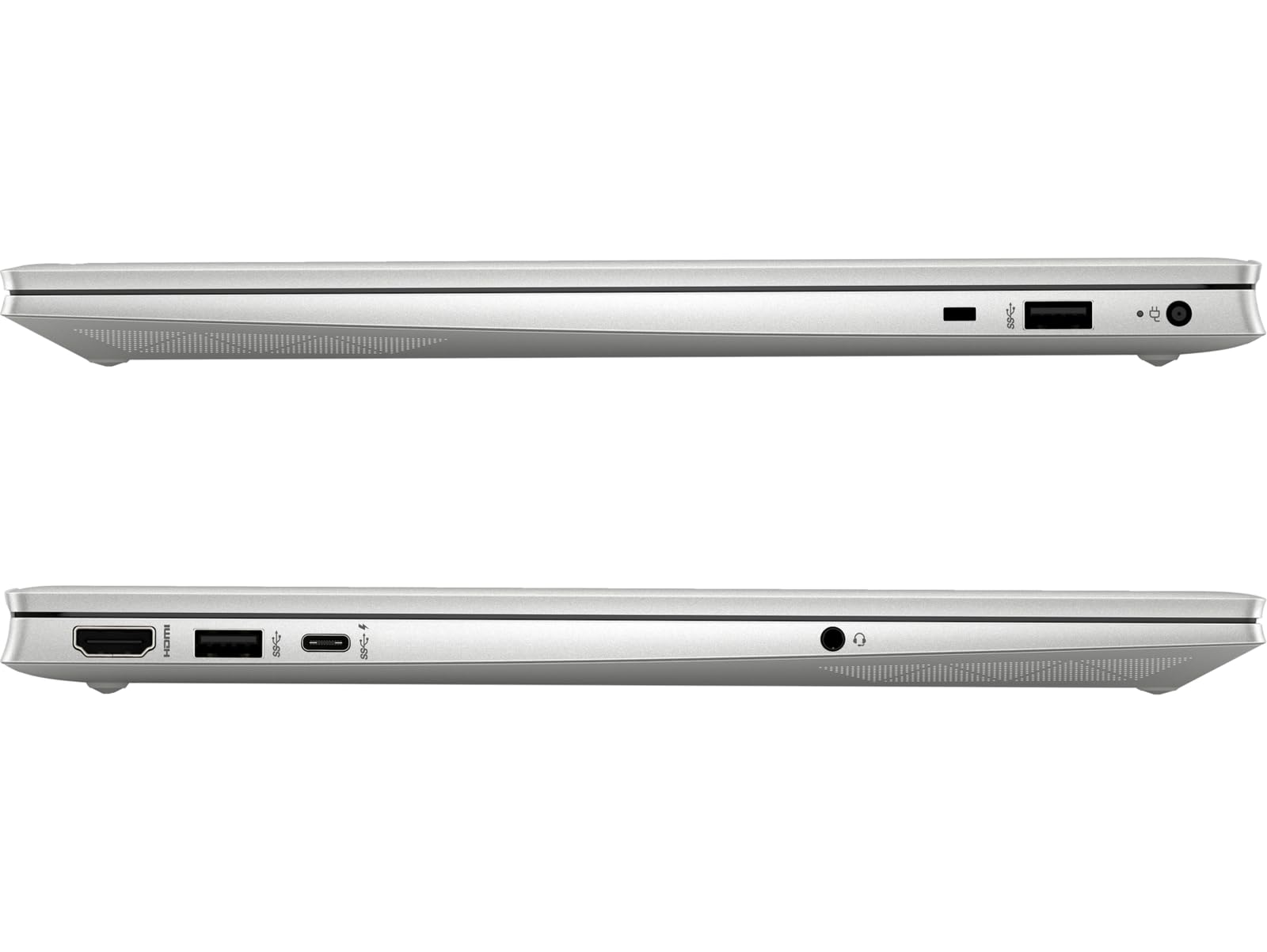 Hp Pavilion Business Laptop 15.6 Fhd Ips Brightview Display Amd 8-Core Ryzen 7 7730U Processor (Beats I7-1255U) 64Gb Ram 1Tb Ssd