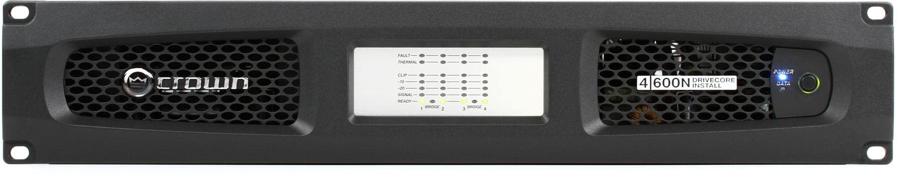 Crown DriveCore Install 4 600N