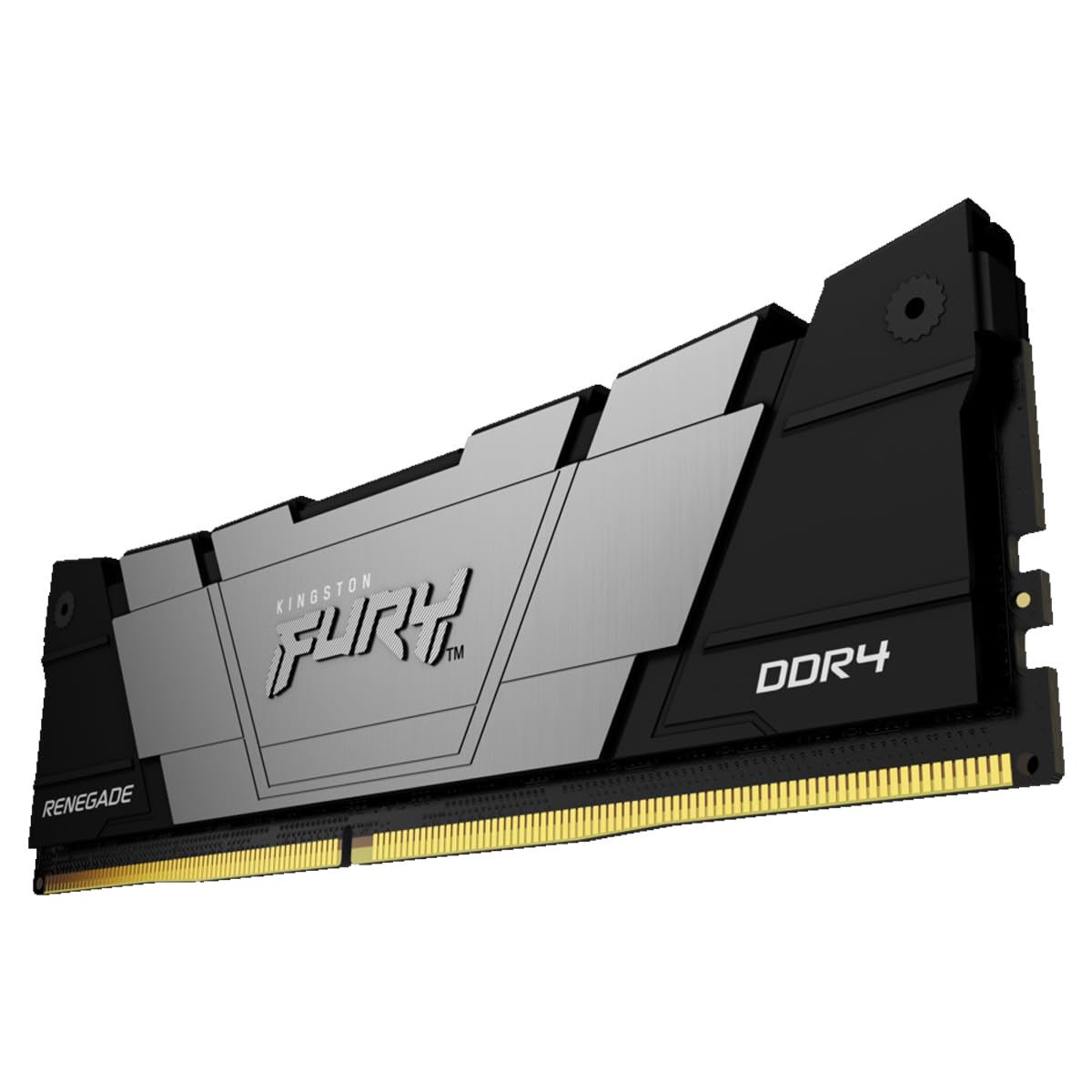 8G 3200Mts Ddr4 Cl16 Blk Fury