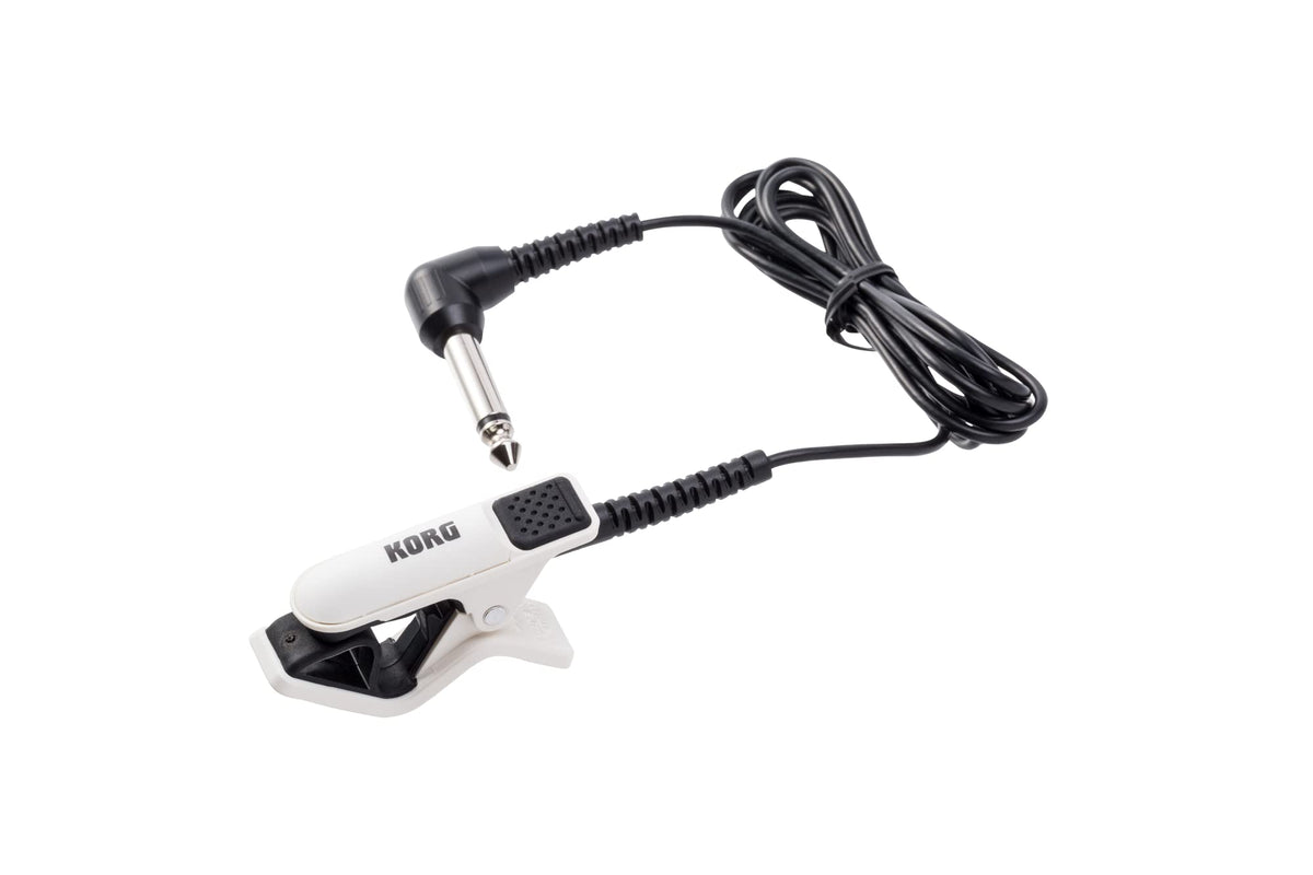 Korg Tuner (Cm300Whbk)