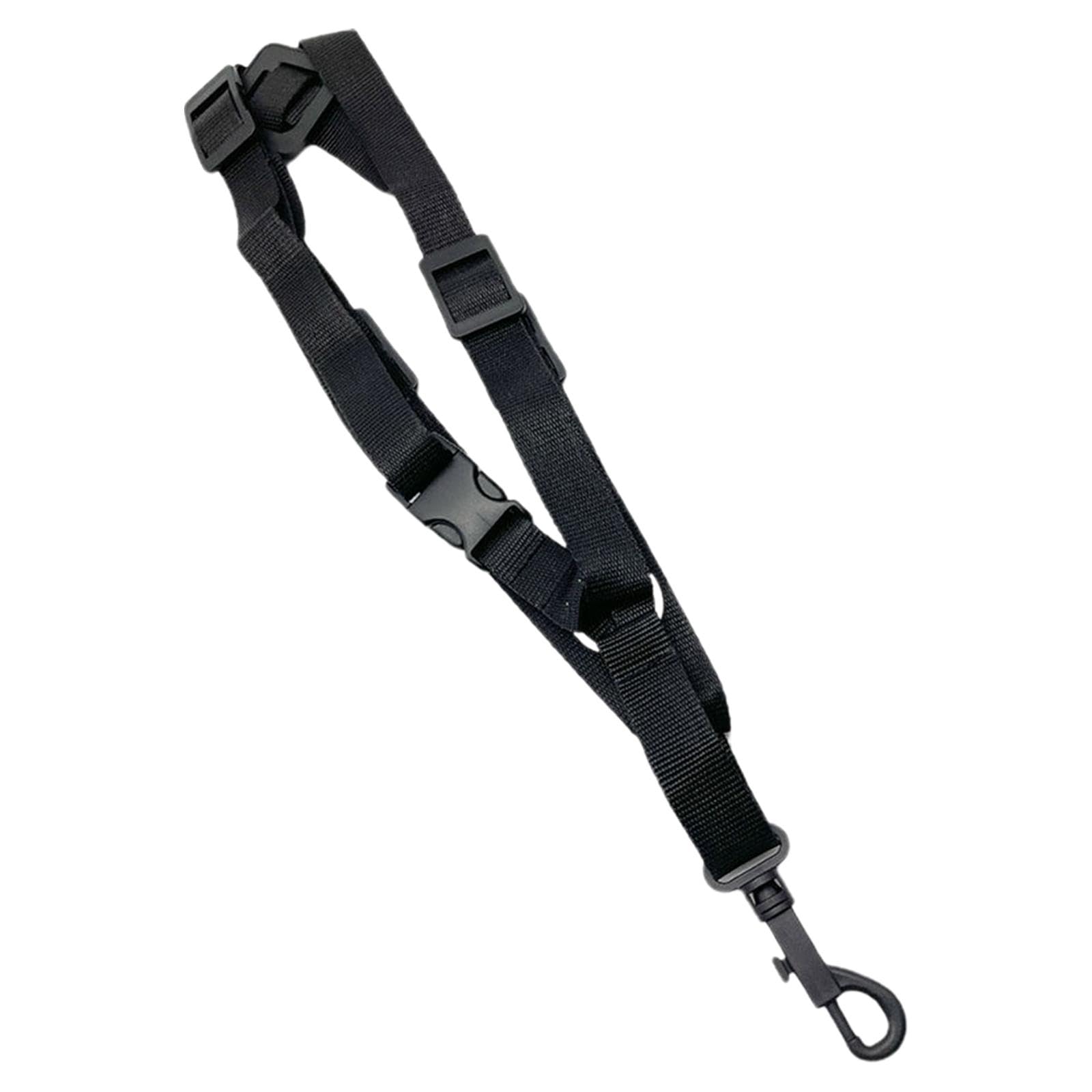 Enakshi (Label) Creations Sax Neck Strap Sturdy Replacement Hook Instrument Parts For Women Men Adultsmusical Instruments & Gear