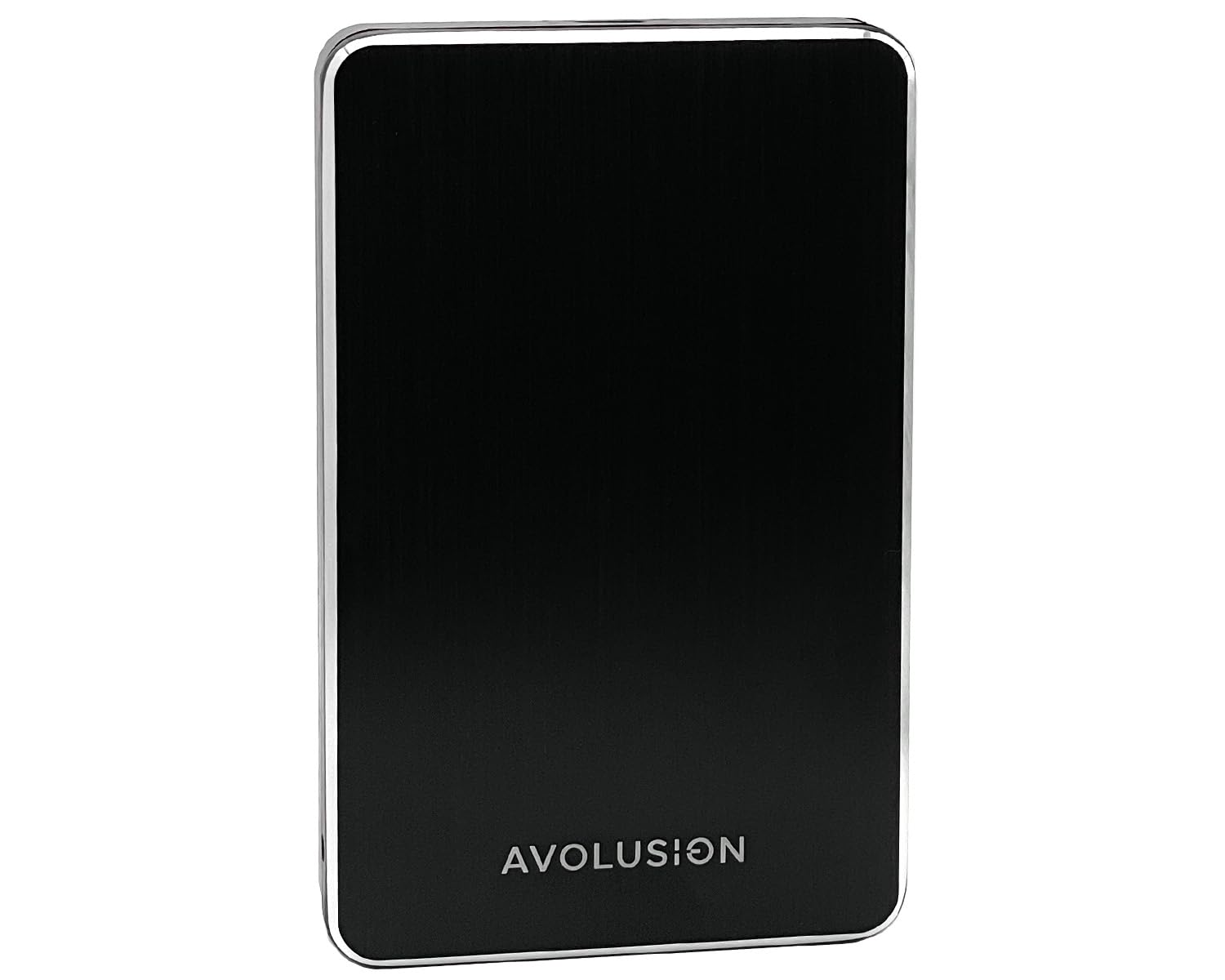 Avolusion M2 Series 2Tb Usb 3.0 Portable External Gaming Hard Drive (Compatible With Xbox One, Pre Formatted)   2 Year Warranty