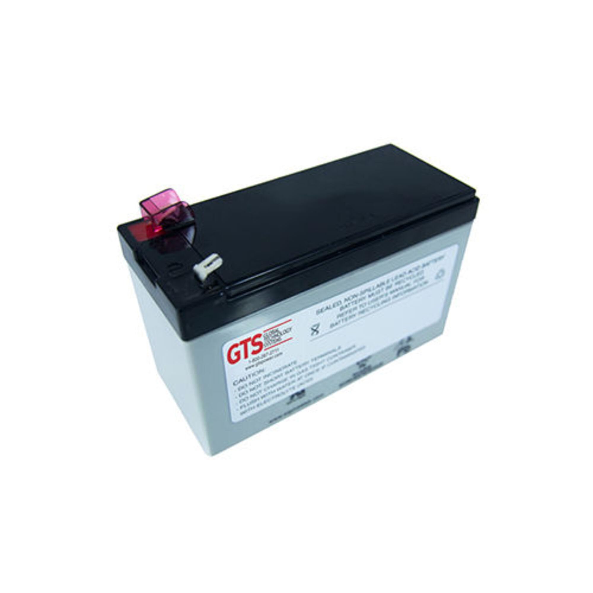 Ups Replacement Battery For Apcrbc110