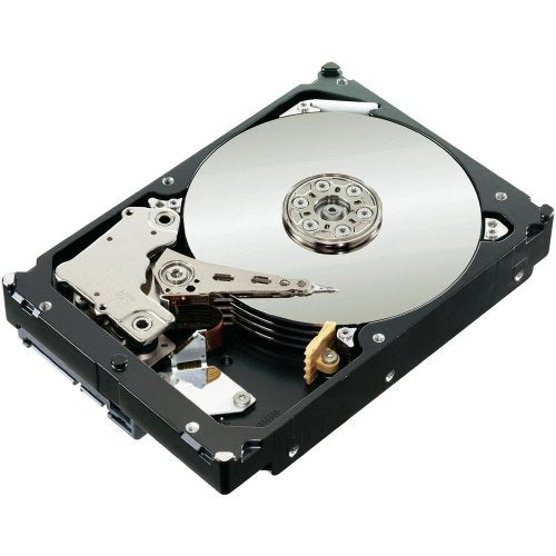 Seagate Constellation Es 500 Gb 7200Rpm Sata 6Gb/S 64Mb Cache 3.5 Inch Internal Bare Drive (St500Nm0011)