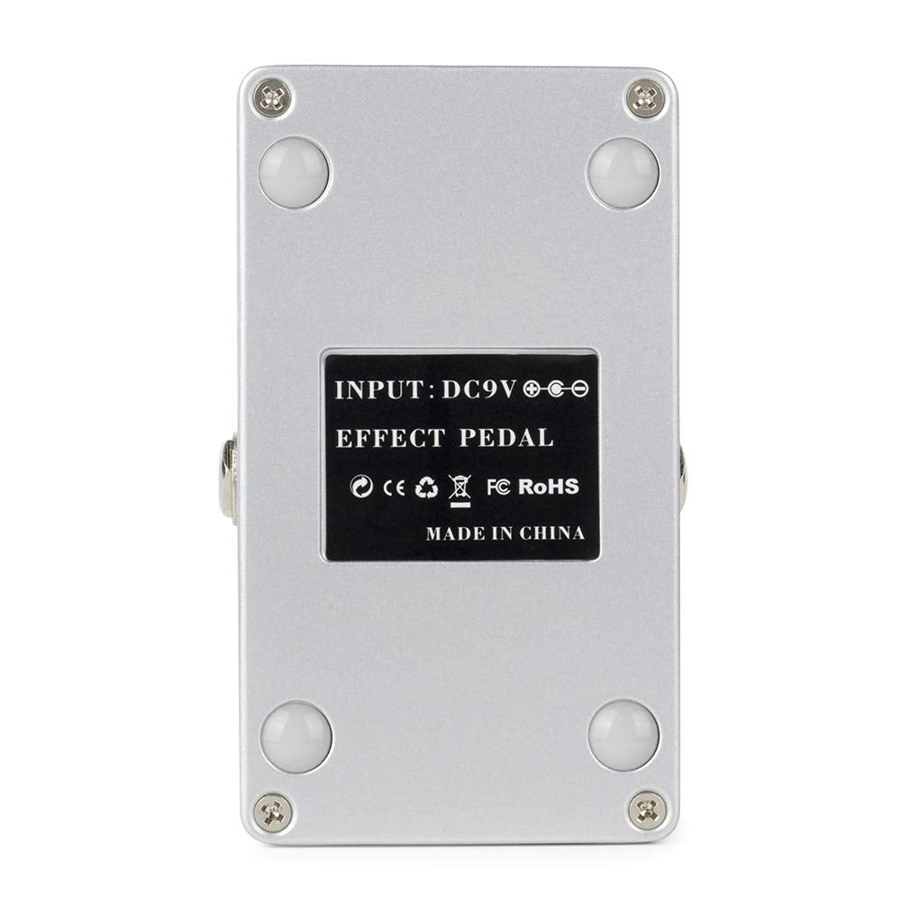 Caline Cp 66 Classic Flanger Guitar Effects Pedal