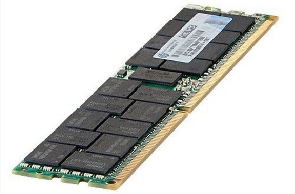 HP 16GB Dual Rank x4 PC3 12800R DDR3 1333 Registered CAS 11 Memory Kit (672631 B21)