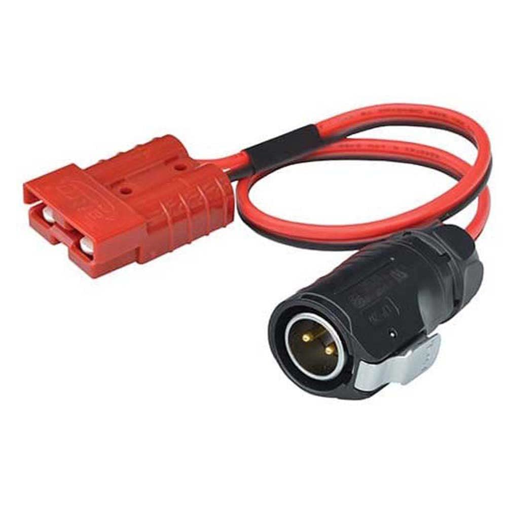 Samlex America 2-Pin XLR Adapter