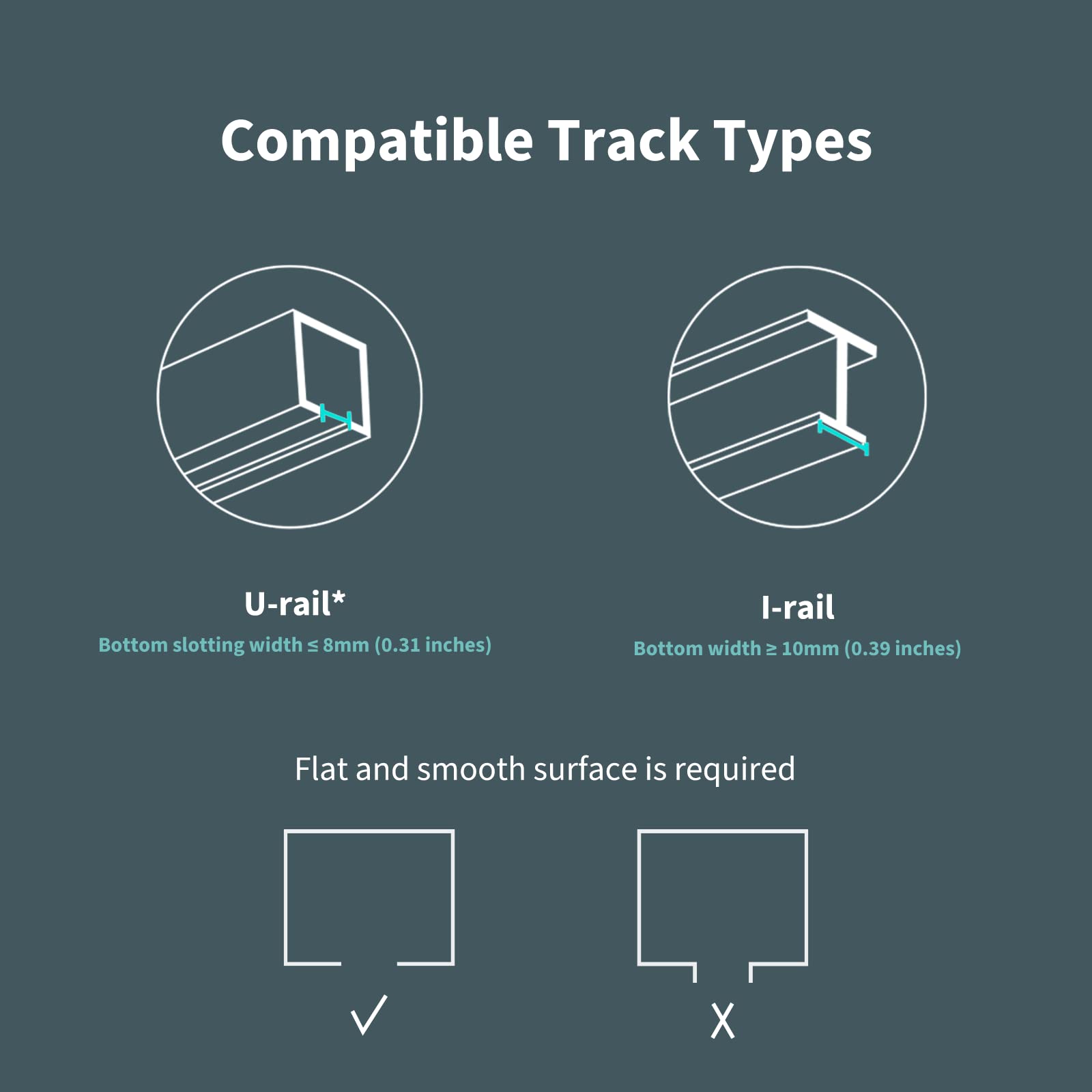 Aqara Smart Curtain Motor E1(Track Version, 1 Pack), Requires Aqara Zigbee 3.0 Hub, Electric Curtain Driver For Remote Control A