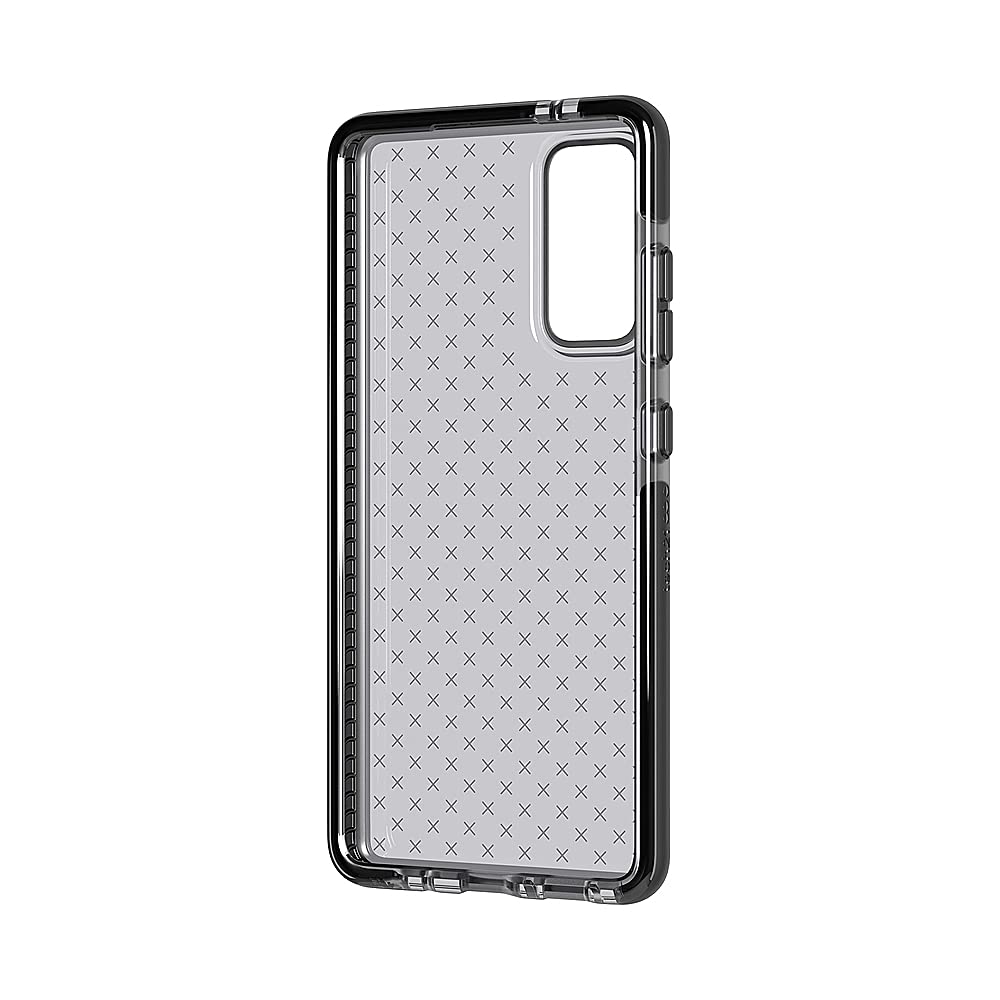 Tech21   Evo Check Case For Samsung Galaxy S20 Fe (Smokey Black)