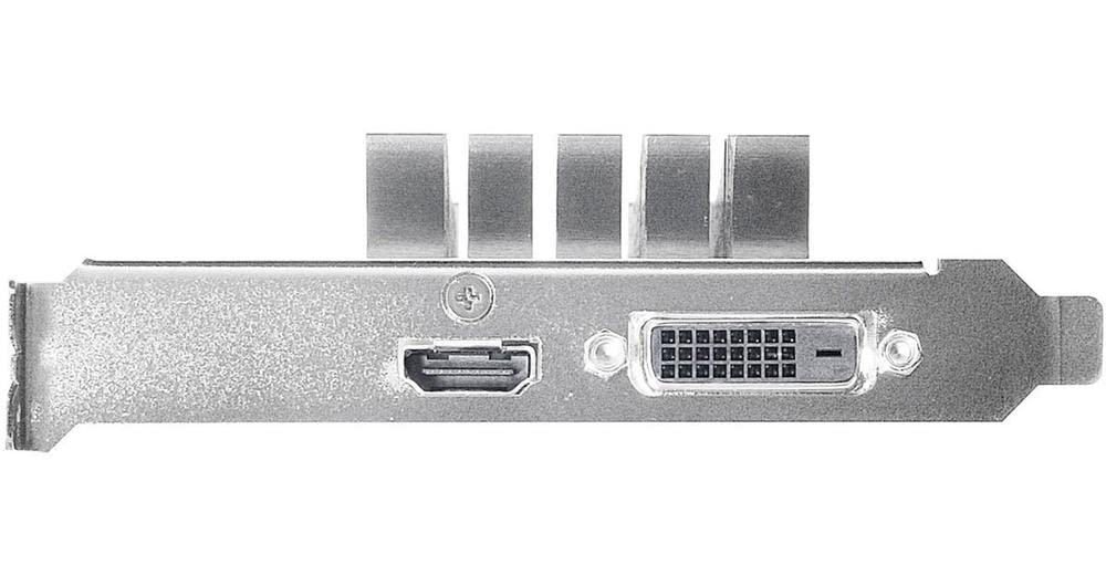 Asus Geforce Gt 1030 2Gb Gddr5 Hdmi Dvi Graphics Card (Gt1030 2G Csm)