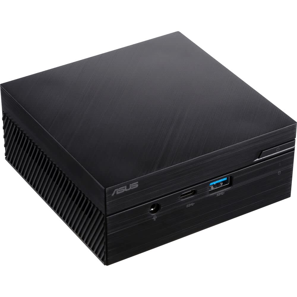 ASUS SY PN41S1SYSF441PXFD Mini PC Celeron N4500 4GB 128GB Intel Gen11 W11P