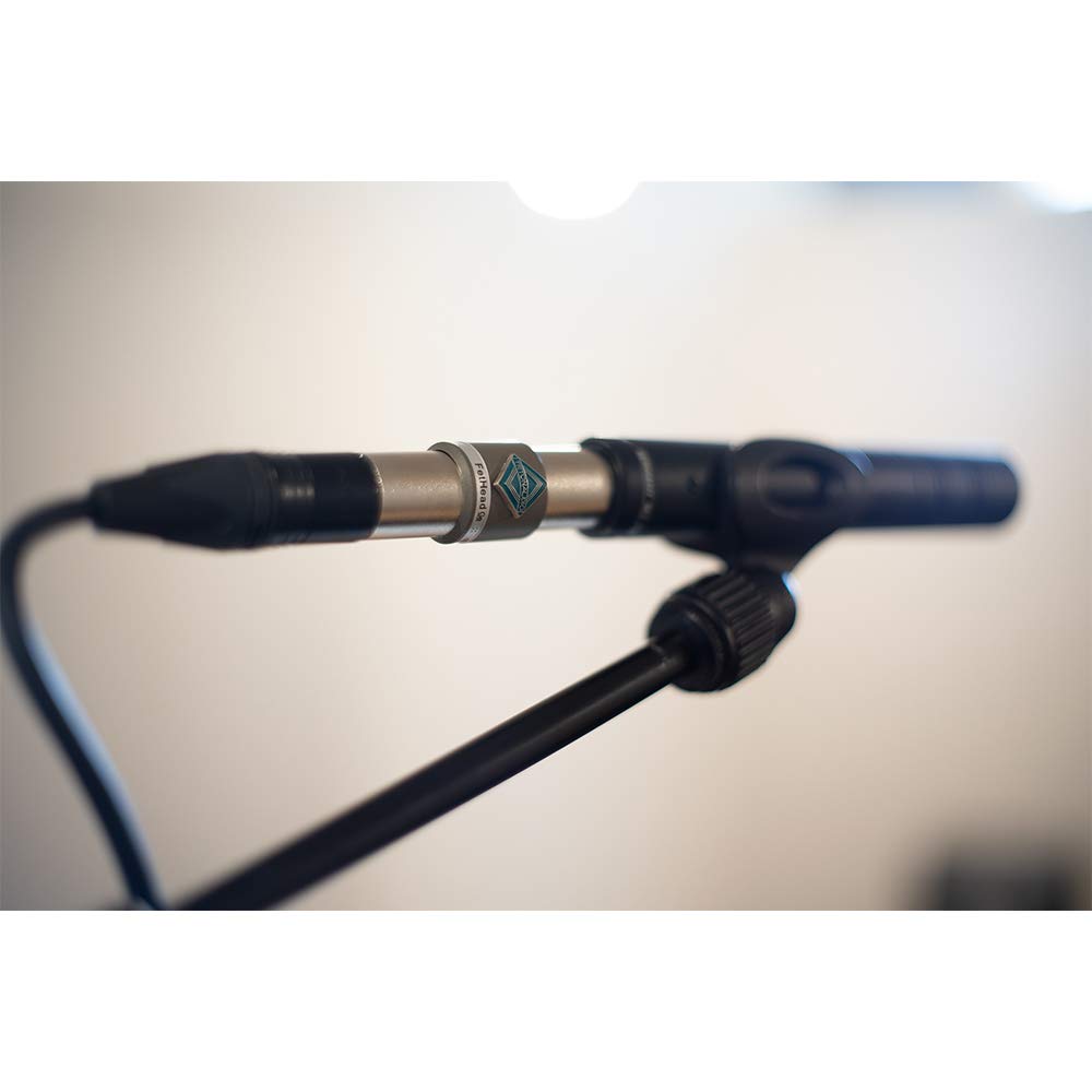 Triton Audio Fethead Germanium Microphone Preamp