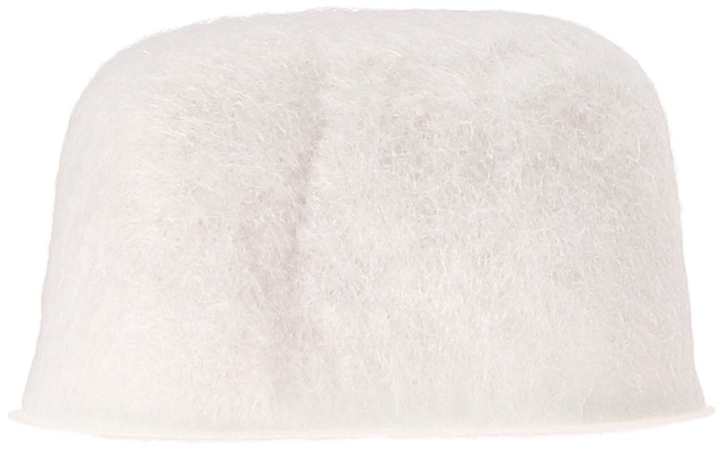 Breville Charcoal Filters, 6 Pack, For Use With The Breville Barista Pro (Bes878), Breville Barista Express (Bes870), And Breville Infuser (Bes840) Espresso Machines