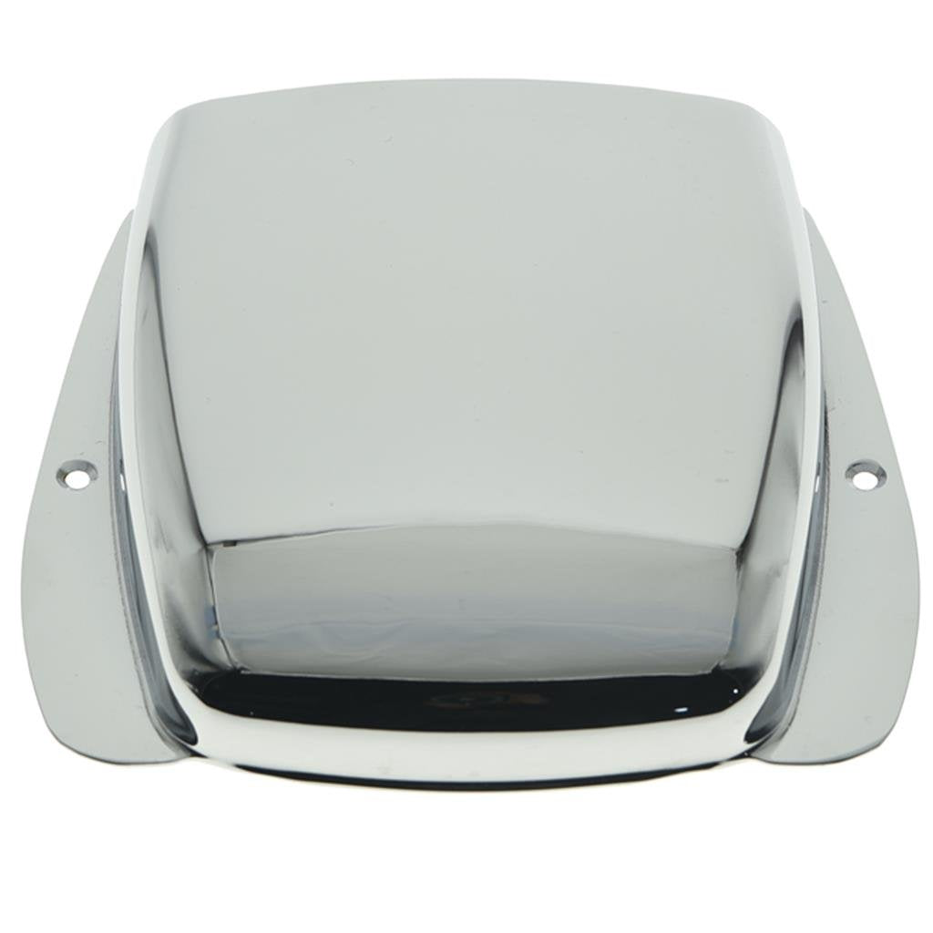 Chrome J Bass Guitar Bridge Cover Bridge Protector for Jazz J Bass