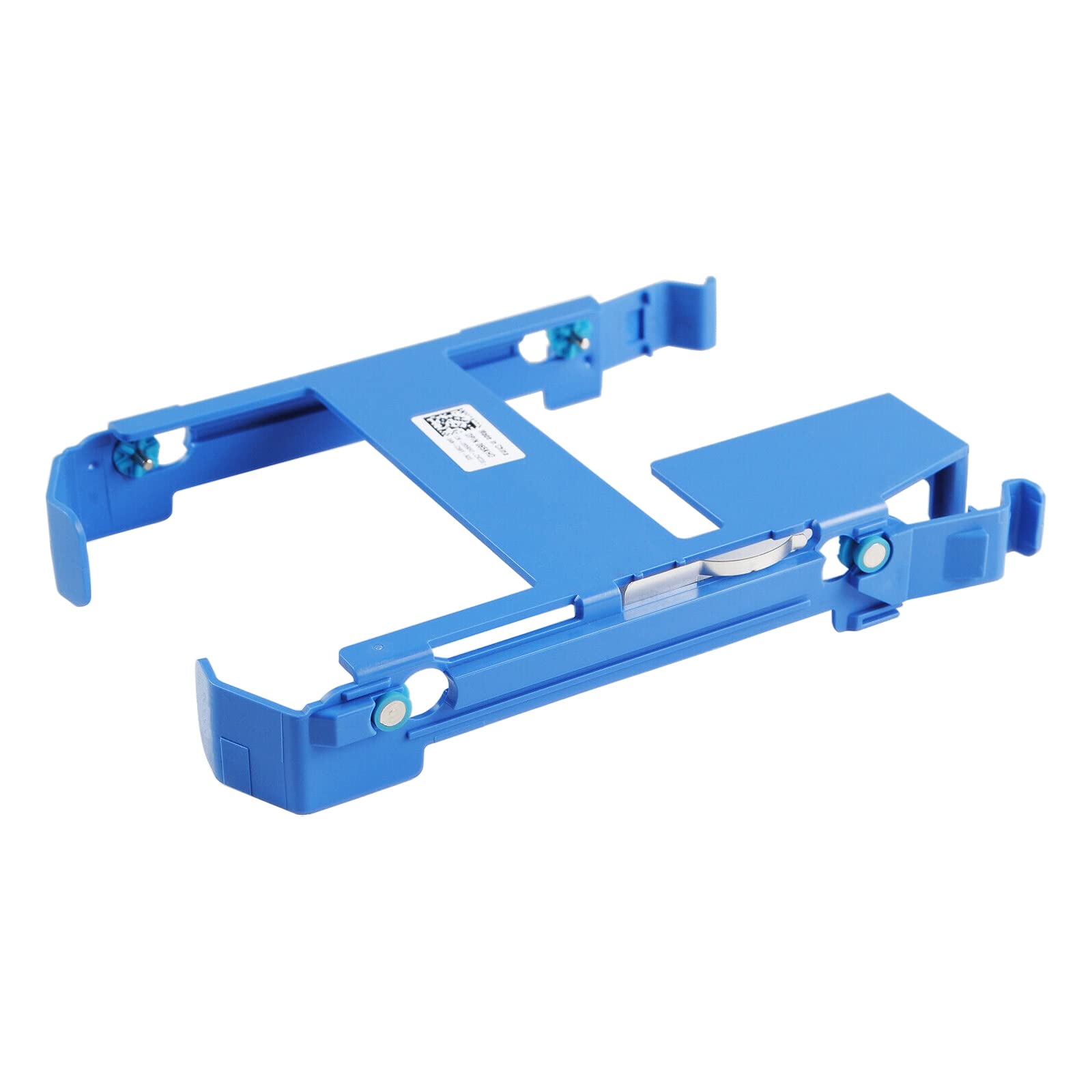 2 Pack Hard Drive Caddy 65Khd 065Khd Ssd Caddy 3.5 Hard Drive Bracket For Dell Precision T3620 T3630 T3640 T3650 / Dell Xps 8910 8920 8930 8940