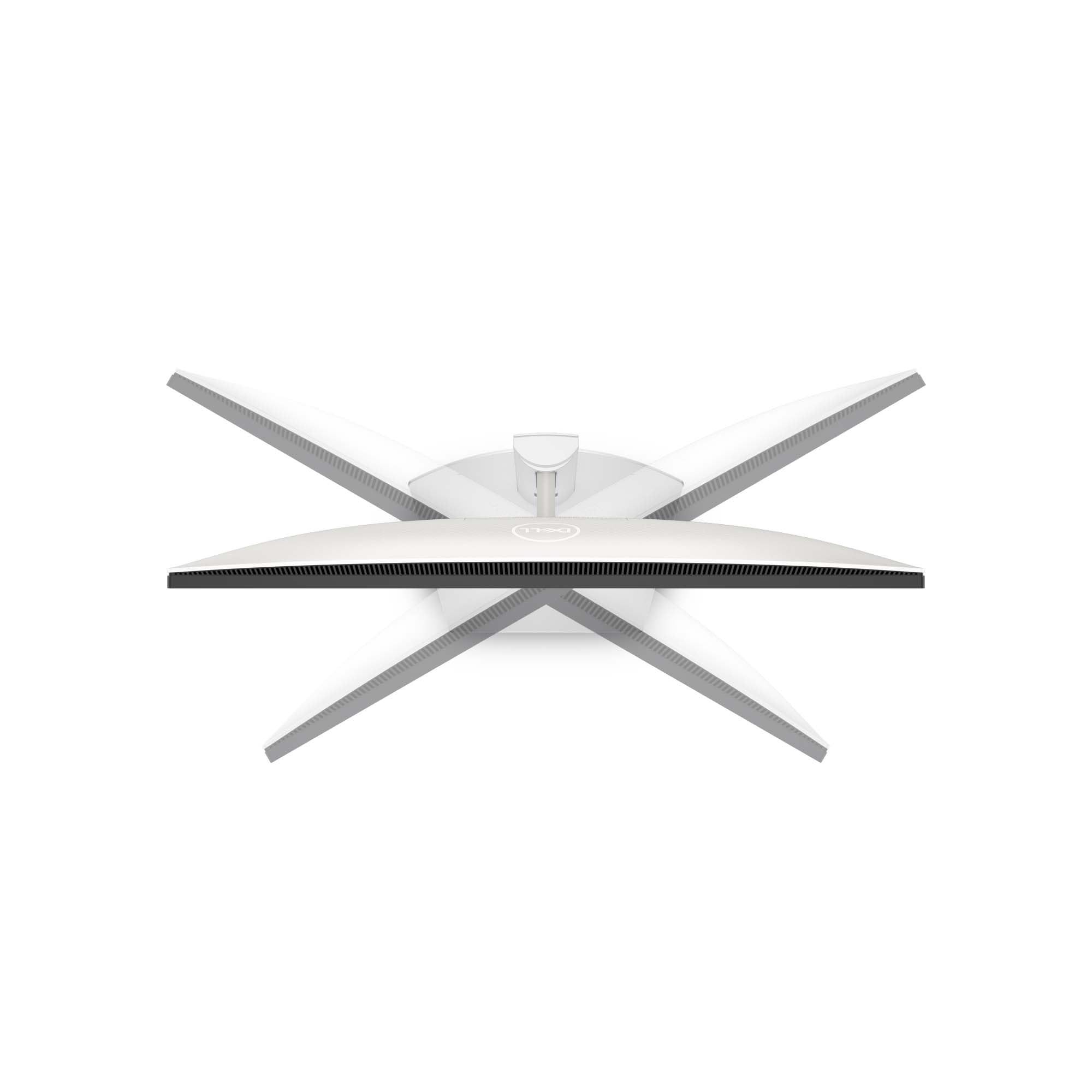 Dell S2421HS Full HD 1920 x 1080, 24 Inch 1080p LED, 75Hz, Desktop Monitor with Adjustable Stand, 4ms Grey to Grey Response Time, AMD FreeSync, IPS Technology, HDMI, DisplayPort, Silver, 24.0' FHD