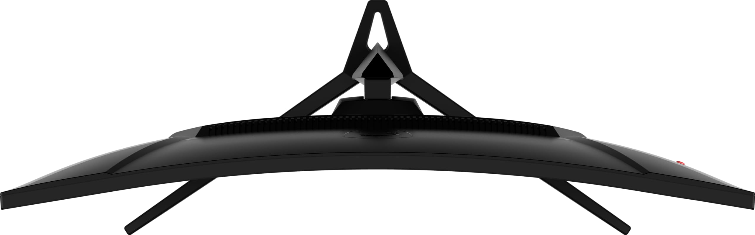 Msi G32C4X, 32 Gaming Monitor, 1920 X 1080 (Fhd) Curved Gaming Monitor, 1 Ms, 250Hz, Freesync, 1500R, Hdmi, Displayport, Tilt Ad