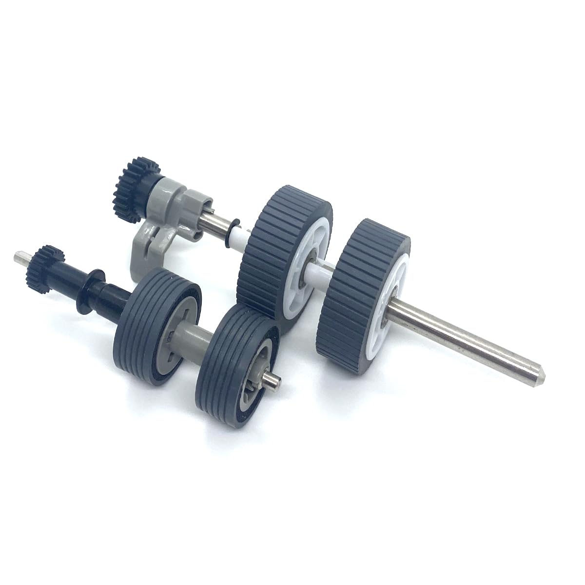 Taslin New Pa03656 0001 Pa03656 E976 Pa03656 E958 Brake Roller Pickup Roller Compatible With Fujitsu Scansnap Ix500 Ix1500 Ix140