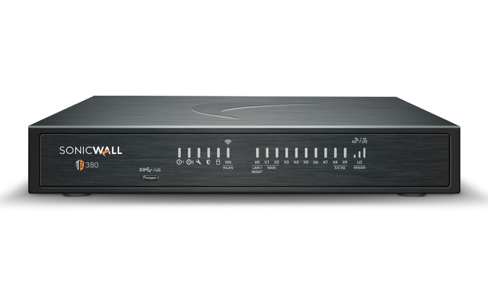 Sonicwall Tz380 Secure Upgrade Plus Advanced Edition 2Yr