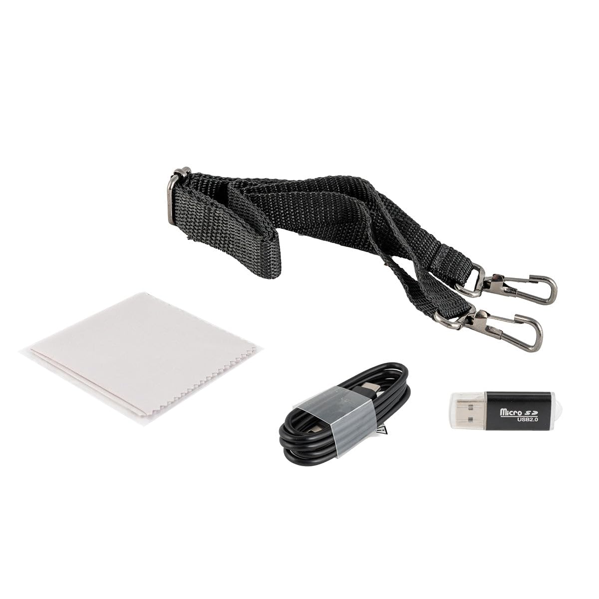 Night Vision Infrared Digital Binoculars With 8X Digital Zoom 40M Image Resolution And 8Gb Micro Sd Card Included For Recording