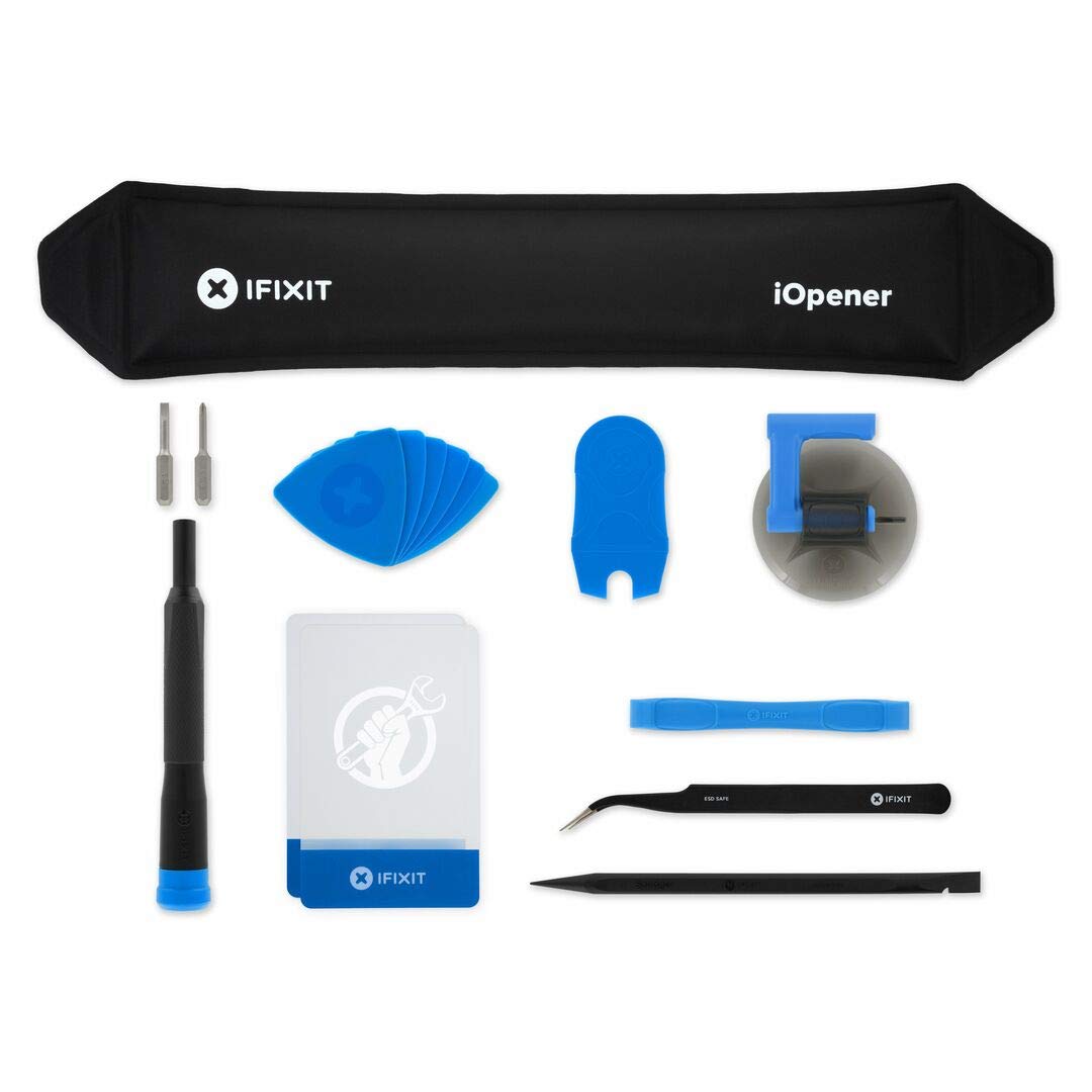 Ifixit Iopener   Heat Pad Adhesive Opening Tool For Tablet, Phone, Laptop Repair
