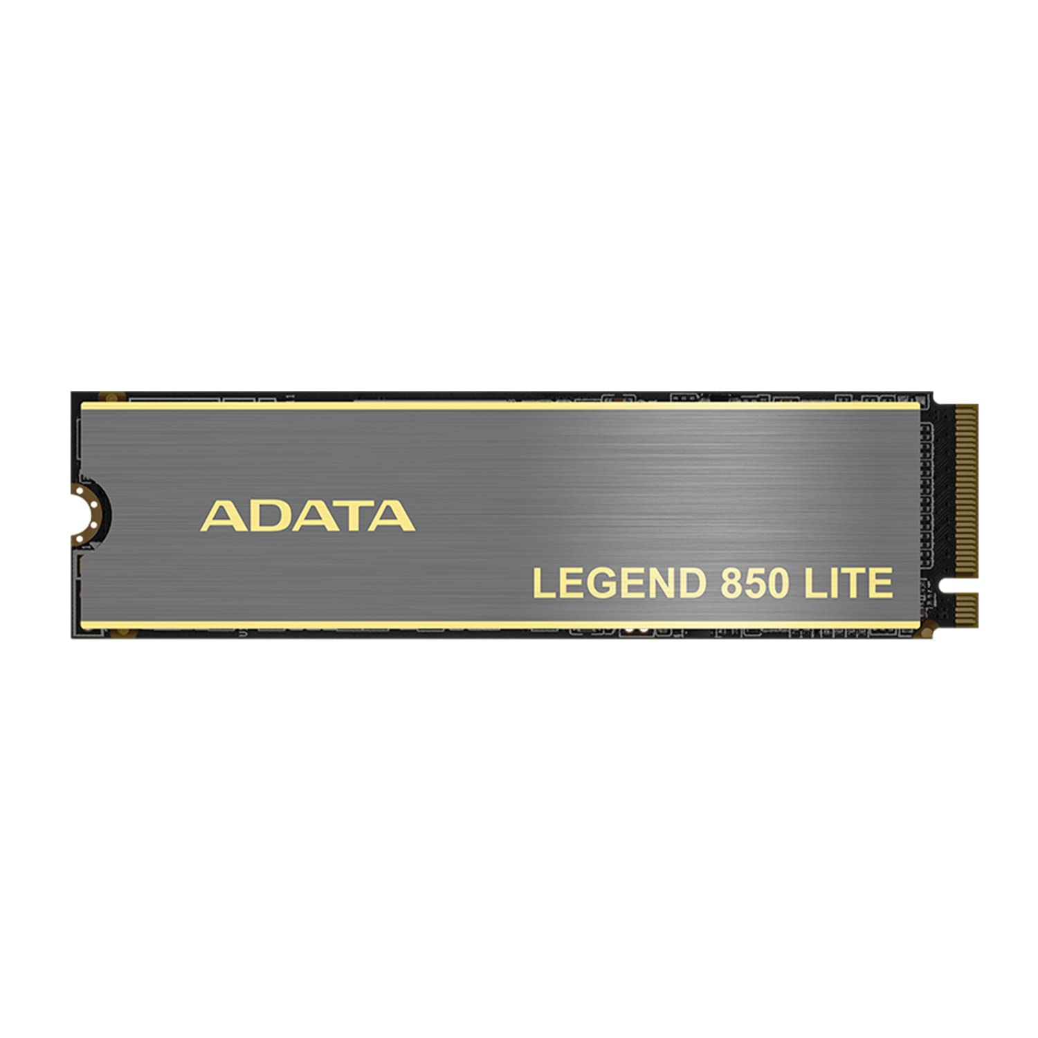 ADATA 1TB SSD Legend 850 LITE, NVMe PCIe Gen4 x 4 M.2 2280 Internal Solid State Drive, Speed up to 5,000MB/s, Storage for Gaming