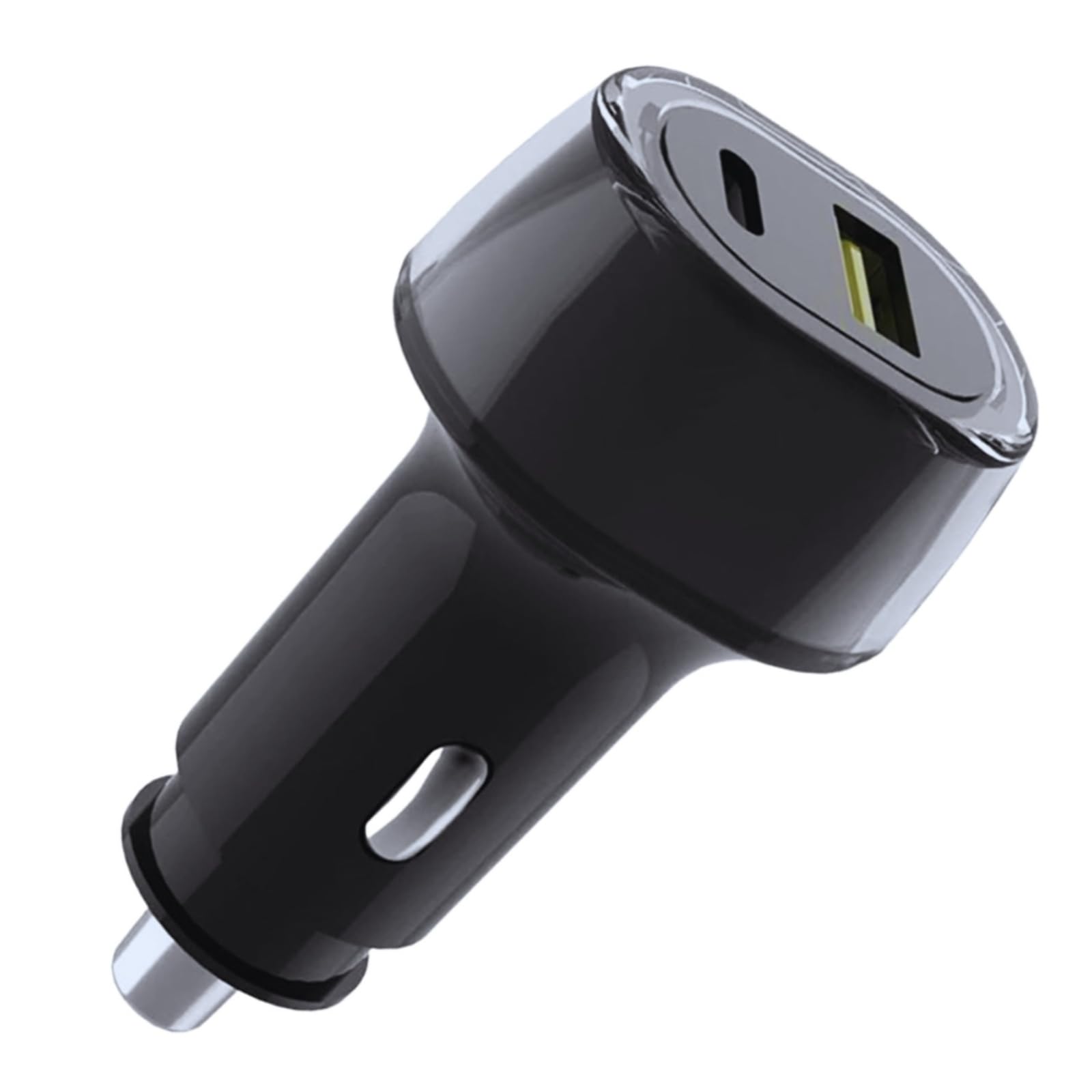 FancyDove Car Tracker Charger, Vehicle AntiTheft Locator for iOS & Android