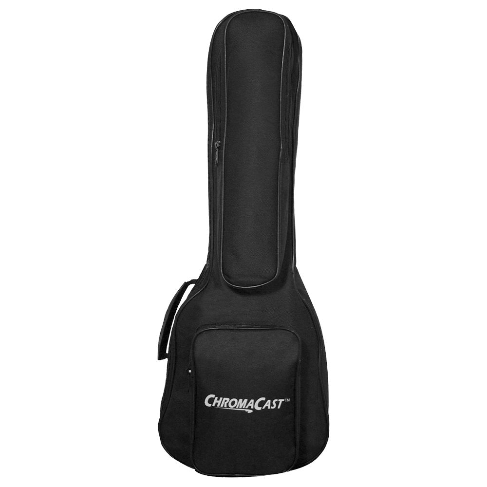 ChromaCast CC-CT-BAG Concert Ukulele Padded Bag