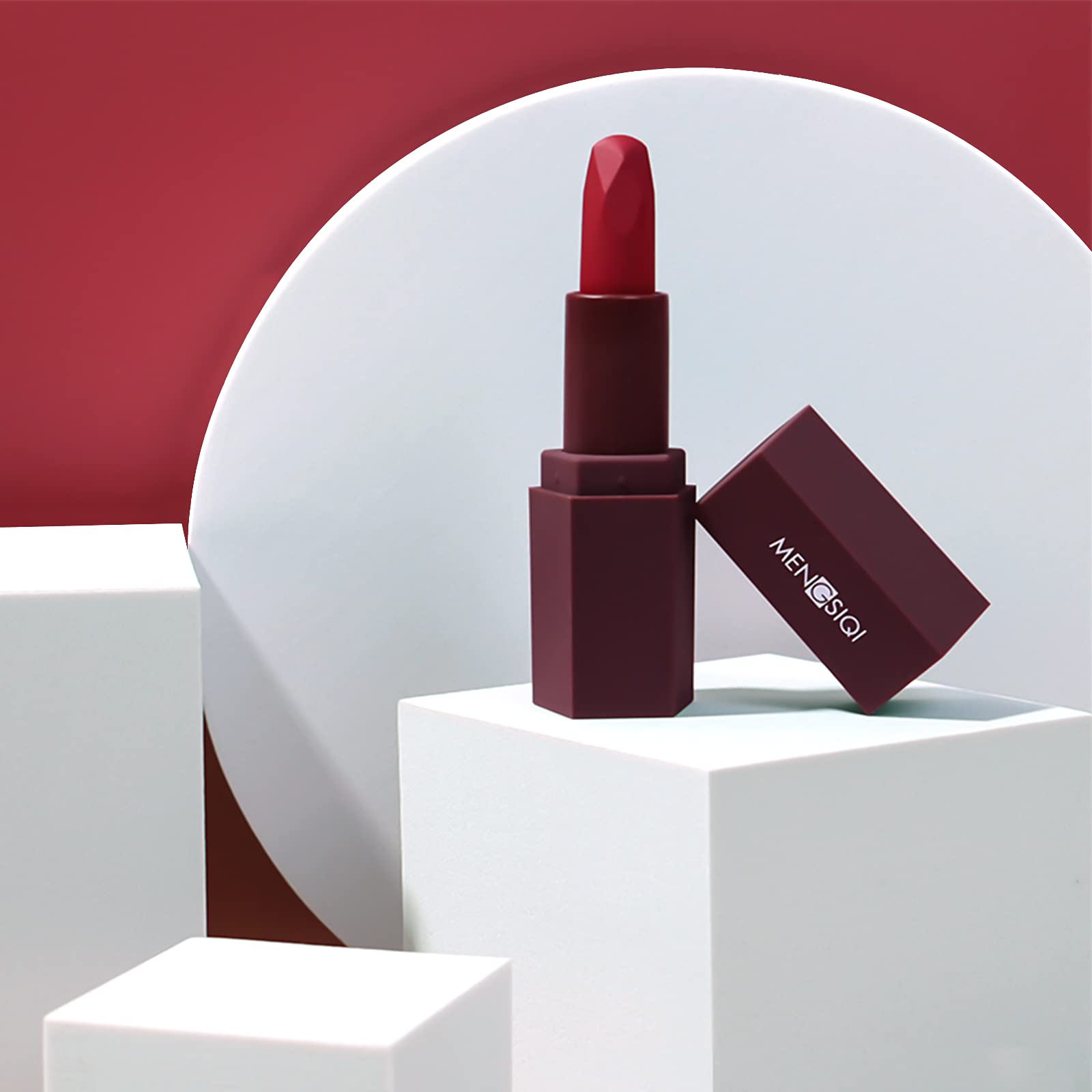 10Pcs Product Photography Props Waterproof Hard Foam Props For Photoshoot(White)