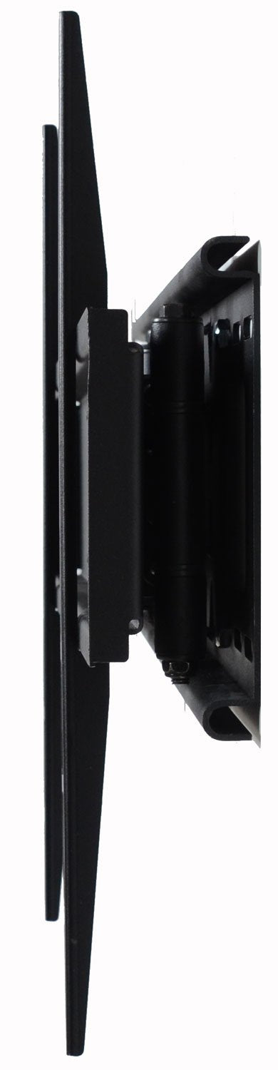Videosecu Articulating Tv Wall Mount For Lg 32 37 39 40 42 47 50 55 58 60 62 63 65 70 Led-Lcd Hdtv Smart Tv Mw365B2H C08