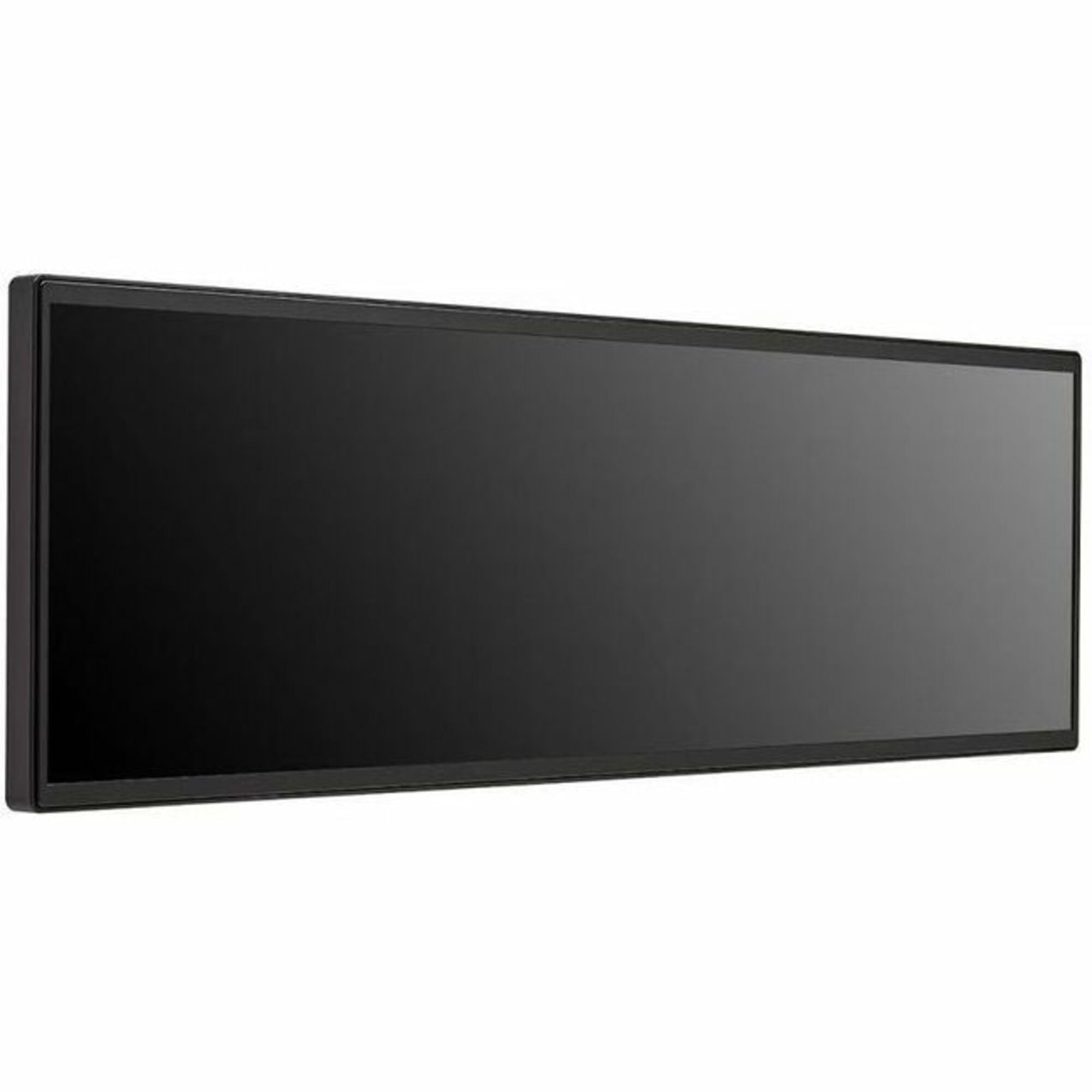 37 Fhd, 700Nit,Hdmi(2), Dp,Rs232C In/Out, Rj45(Lan), Ir In, Usb(1), Hdmi Out, Au