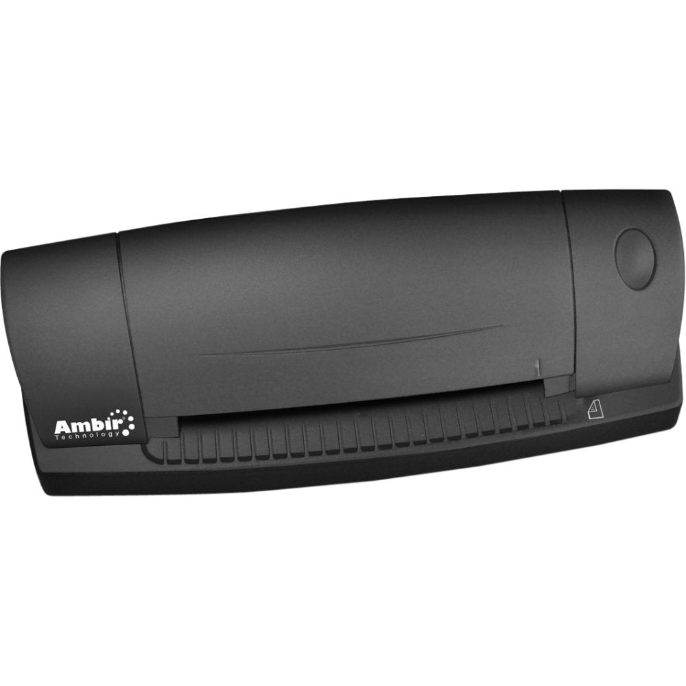 Ds687 Pro Ambir Technology44 Inc. Ds687 Duplex Card & Id Scanner With Ambirscan 3.1 Pro Software. The Ambirscan