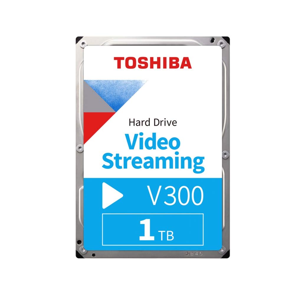 Toshiba DT01ACA100 MAIN 47587 3.5' Internal Bare/OEM Drive