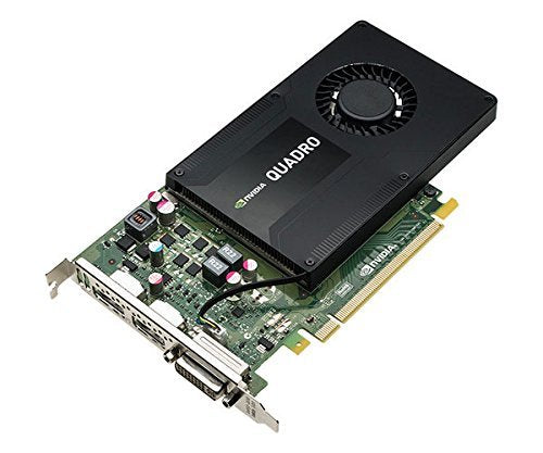 Pny Nvidia Quadro K2200 Graphics Cards Vcqk2200 Pb