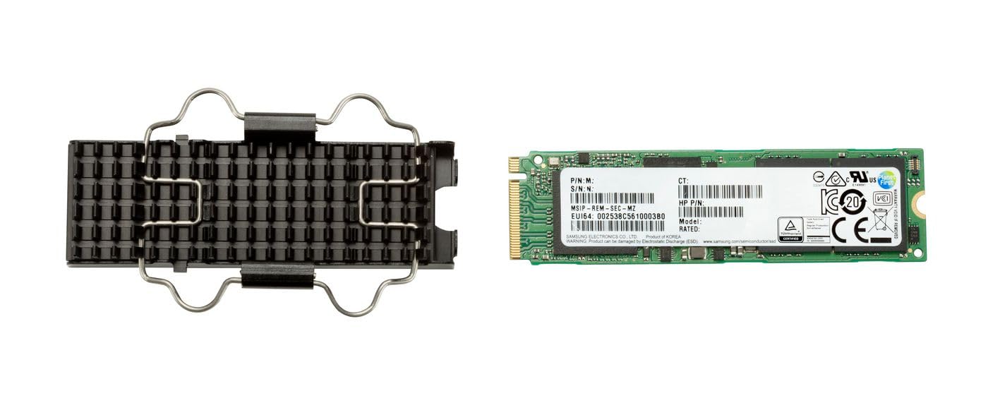 ZTrb 512GB PCIe 2280 OPAL2 TLC