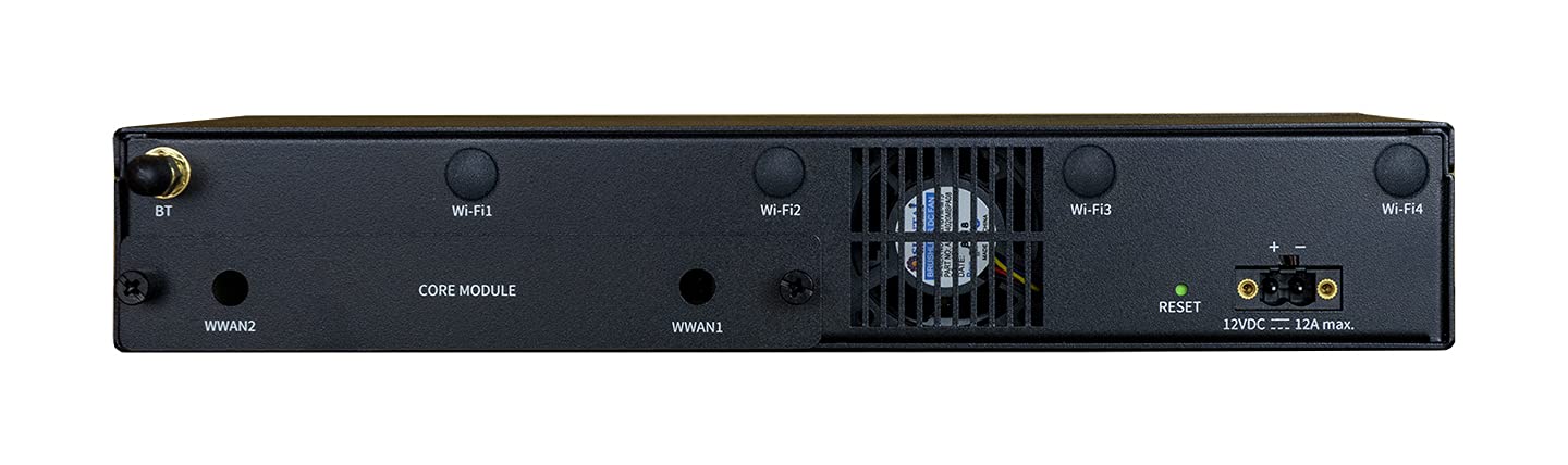 Digi Anywhereusb� 8 Plus   Advanced Usb Connectivity Hub For Professional Environments