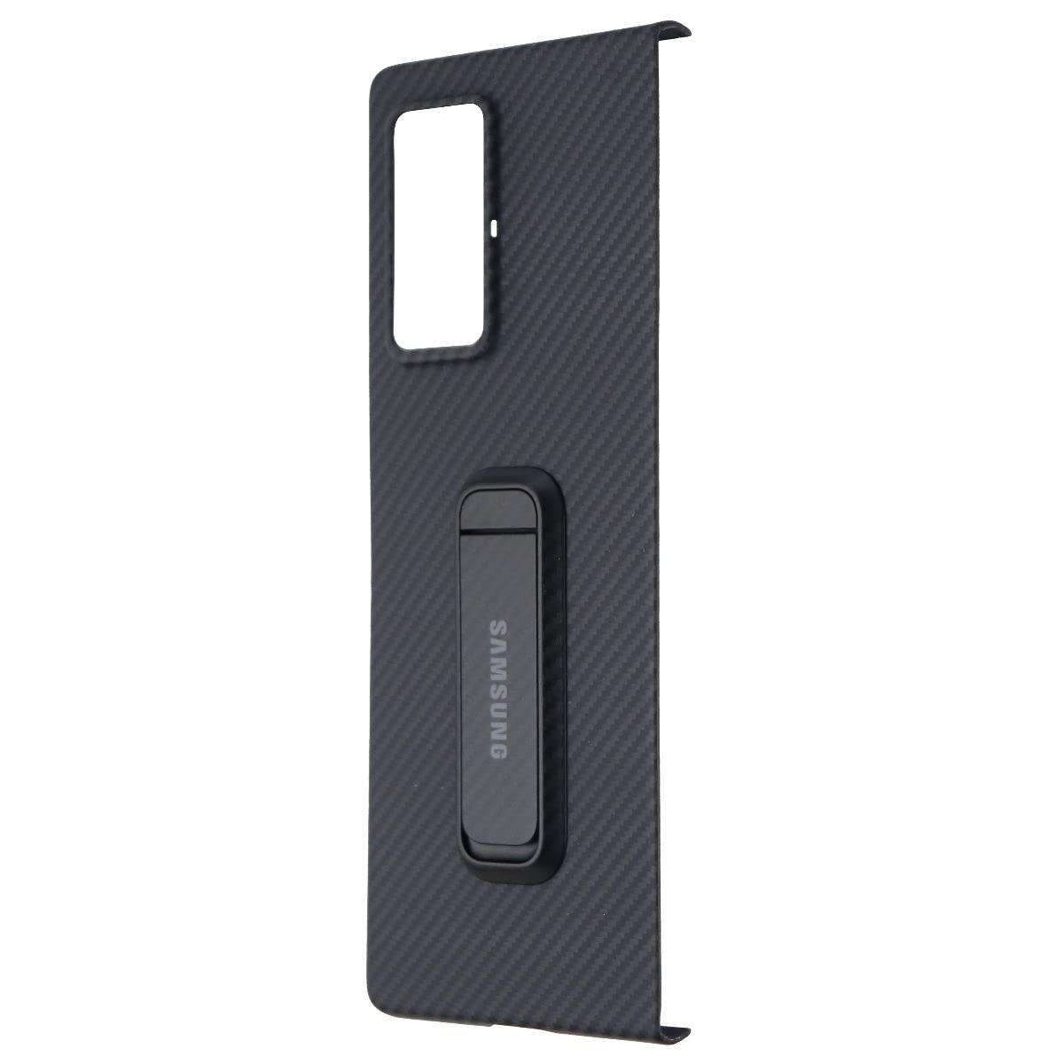 Samsung Electronics Galaxy Z Fold 2 5G Aramid Standing Case (Us Version)