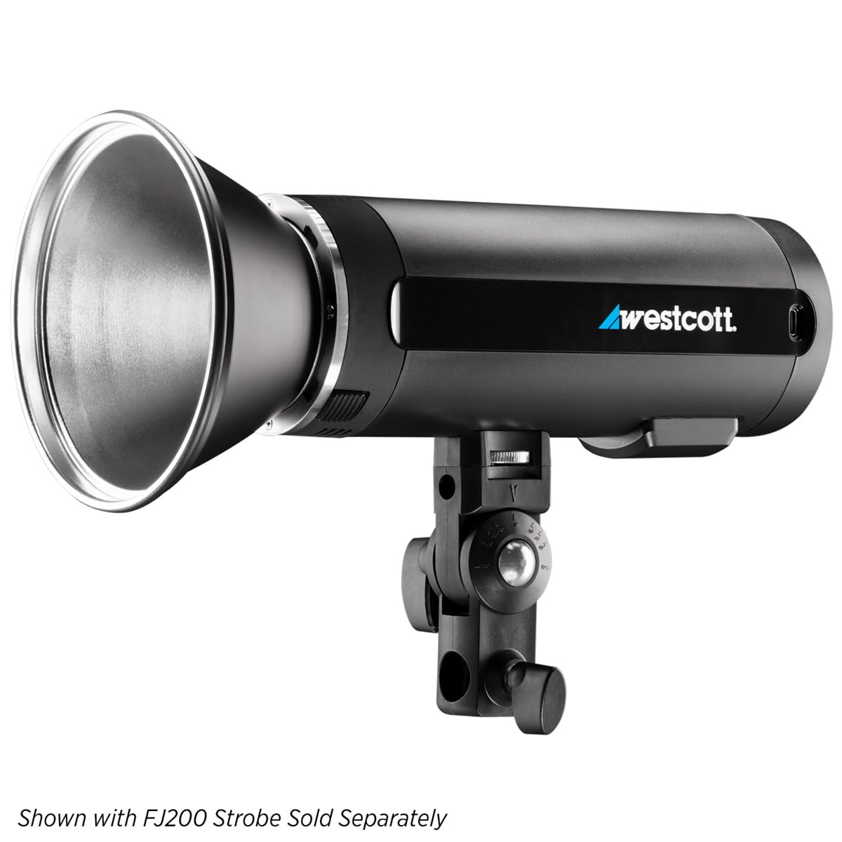 Westcott 5'' Reflector For Fj200 And Fj80