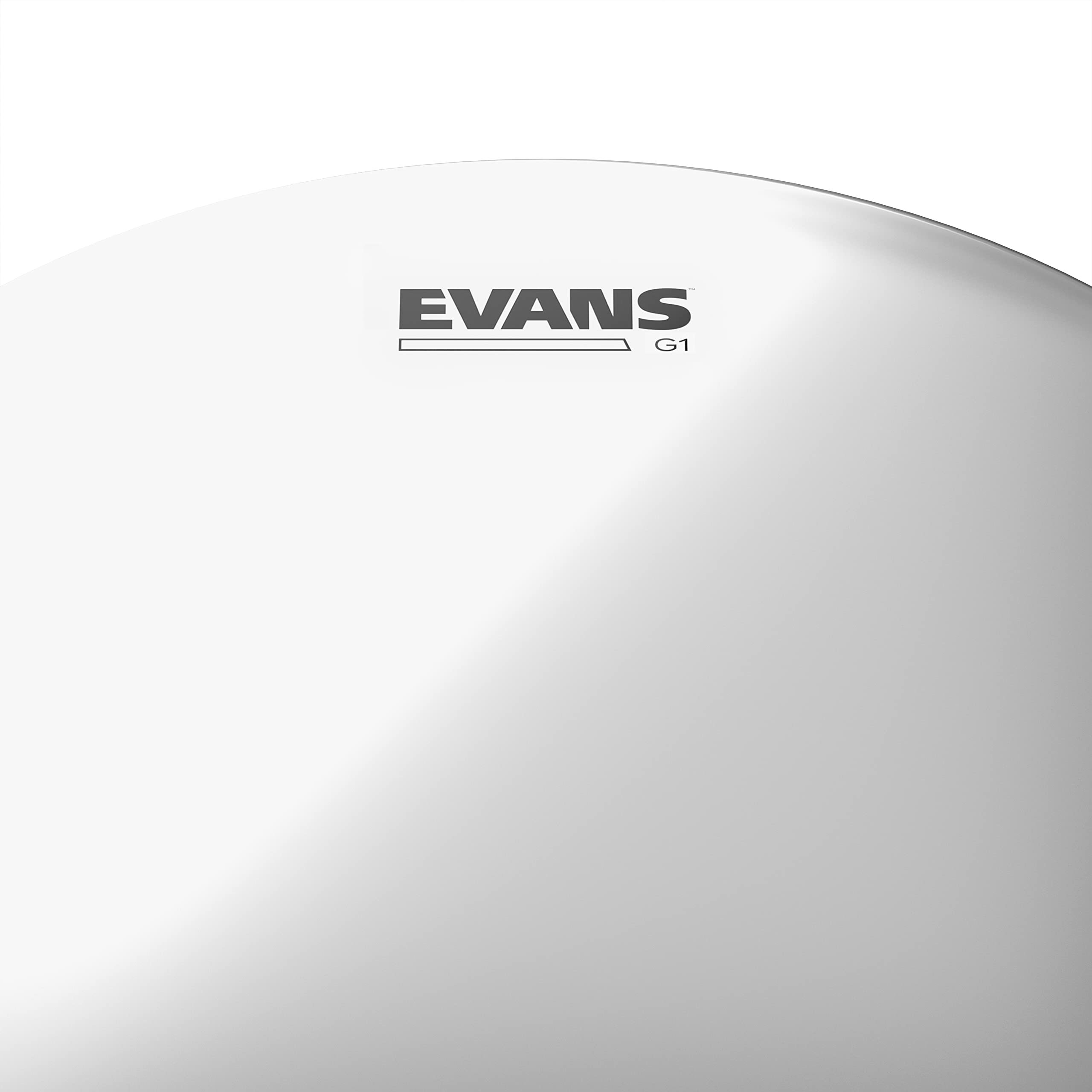 Evans Drum Heads - G1 Clear Fusion Tompack (10 Inch ,12 Inch, 14 Inch)