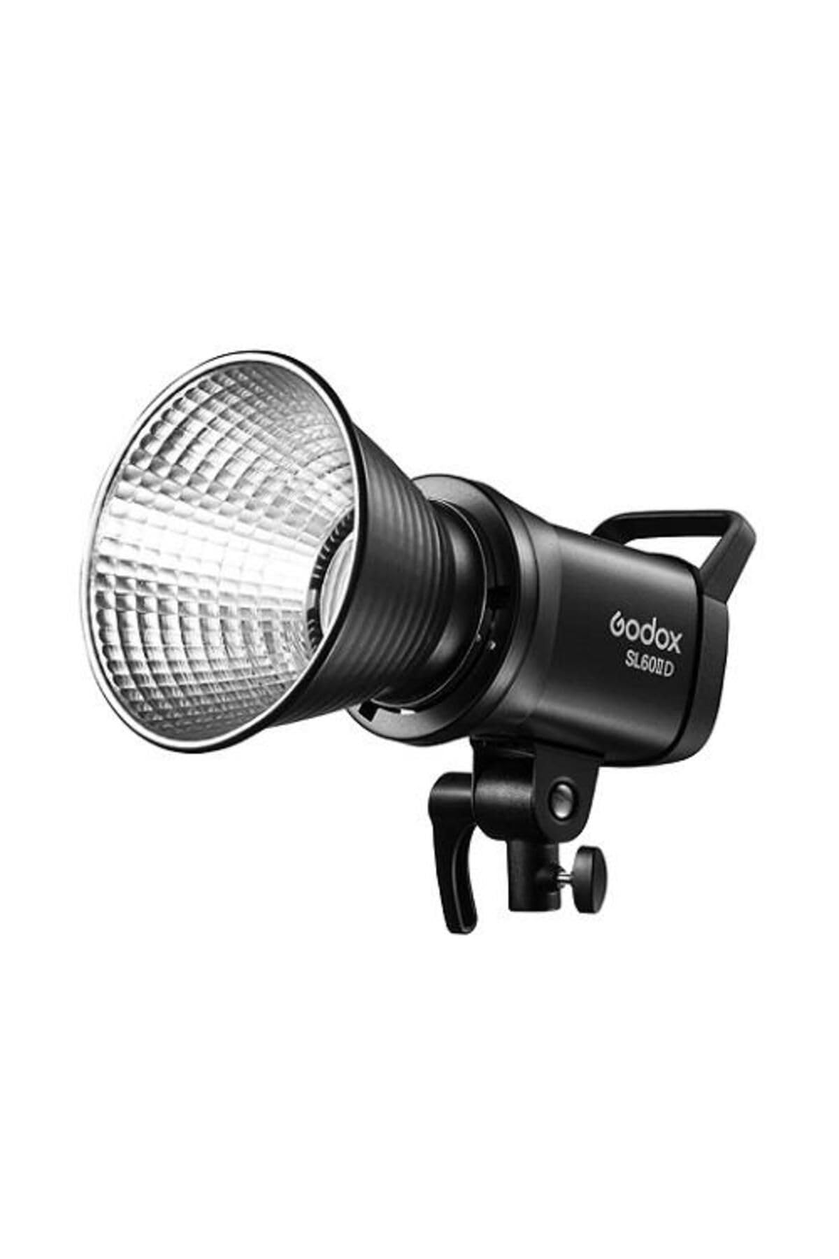 GODOX SL60IID Daylight LED Video Light