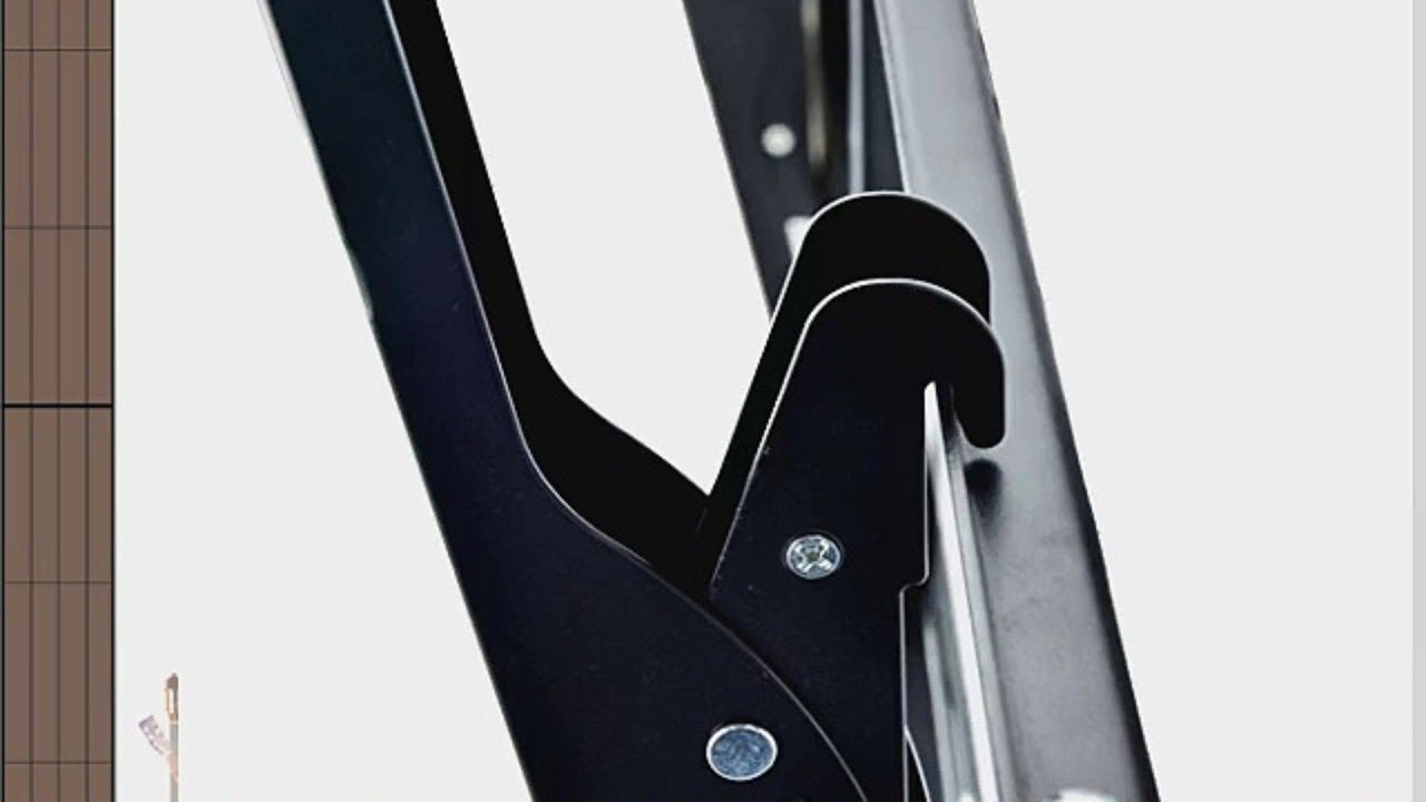 Ultra Slim Tilt Tv Wall Mount Bracket For Lg Cxpua 65'' Class Hdr 4K Uhd Smart Oled Tv (Oled65Cxpua)   Low Profile 1.7'' From Wa