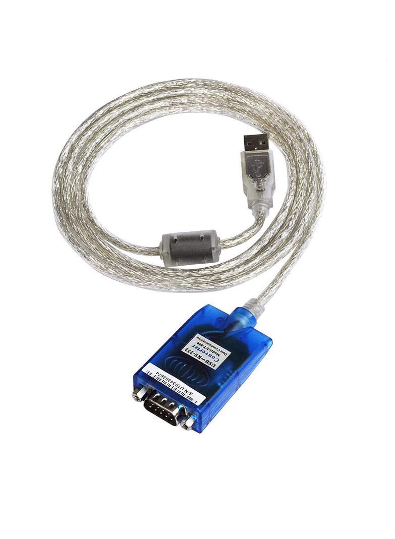 Utek Ut 880 Usb To Rs 232 Interface Protocol Vonverter Ver 2.0(1 Port Usb To Rs 232 Serial Converter With Esd Protection)