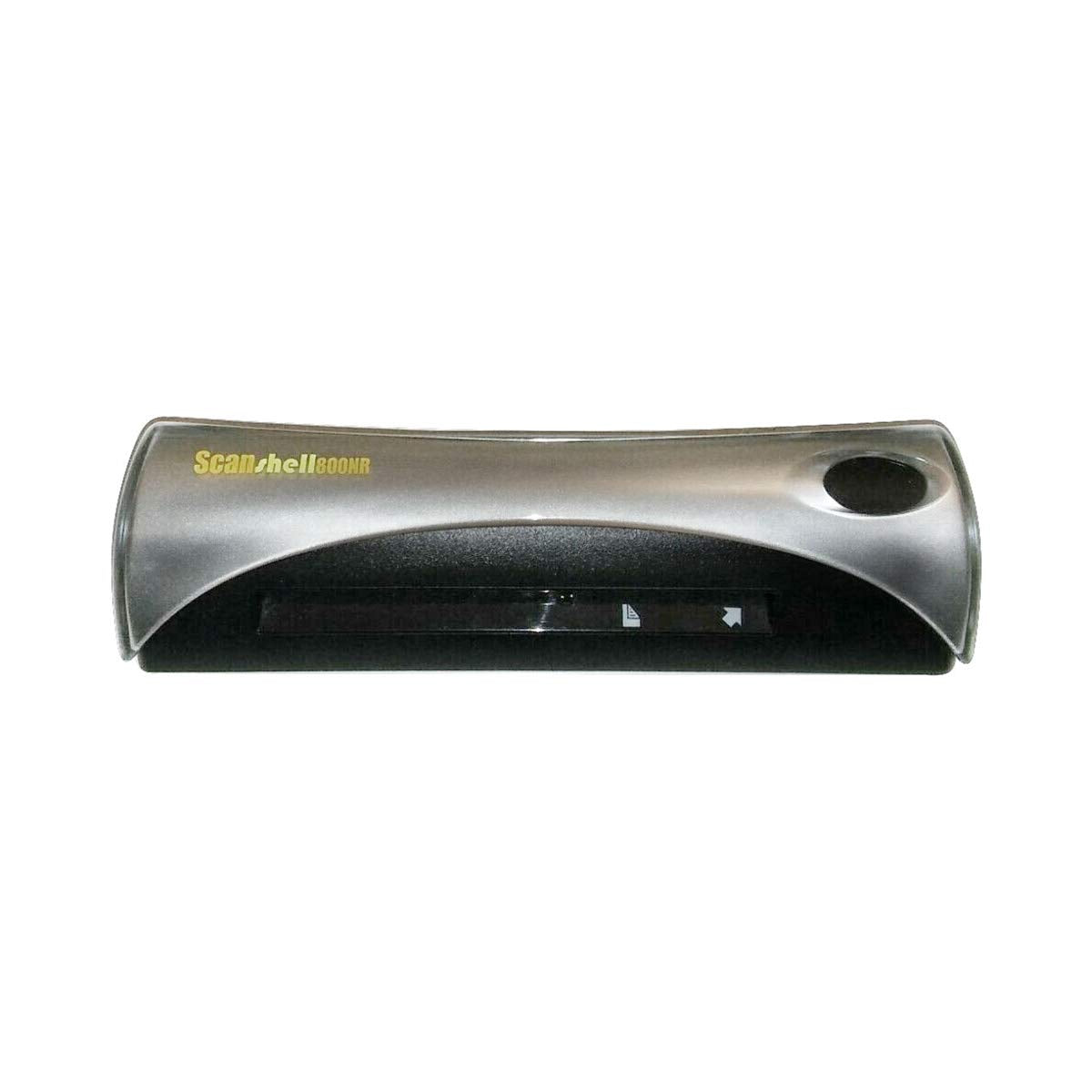 Card Scanning Solutions Scanshell 800Nr Card Scanner   Hardware Only Ss800Nr