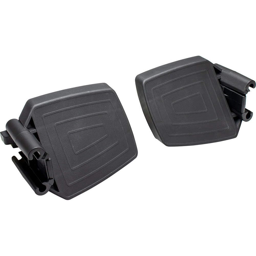 Sea-Dog Angled Footbrace Upgrade Kit,WBAUVB0D7RH4Z2K