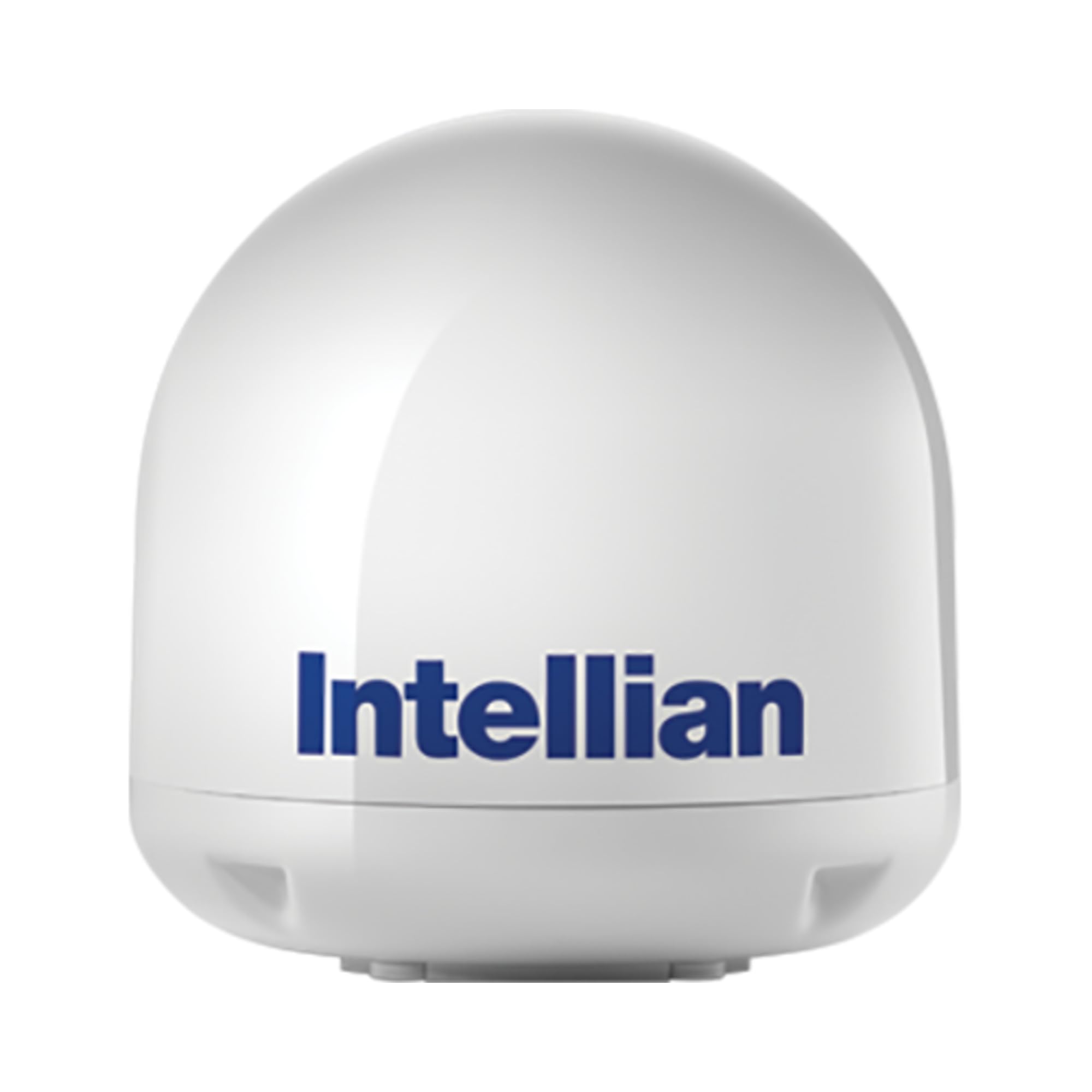 Intellian B4 409Aa I4 Sat Tv Sys Boating Antennas