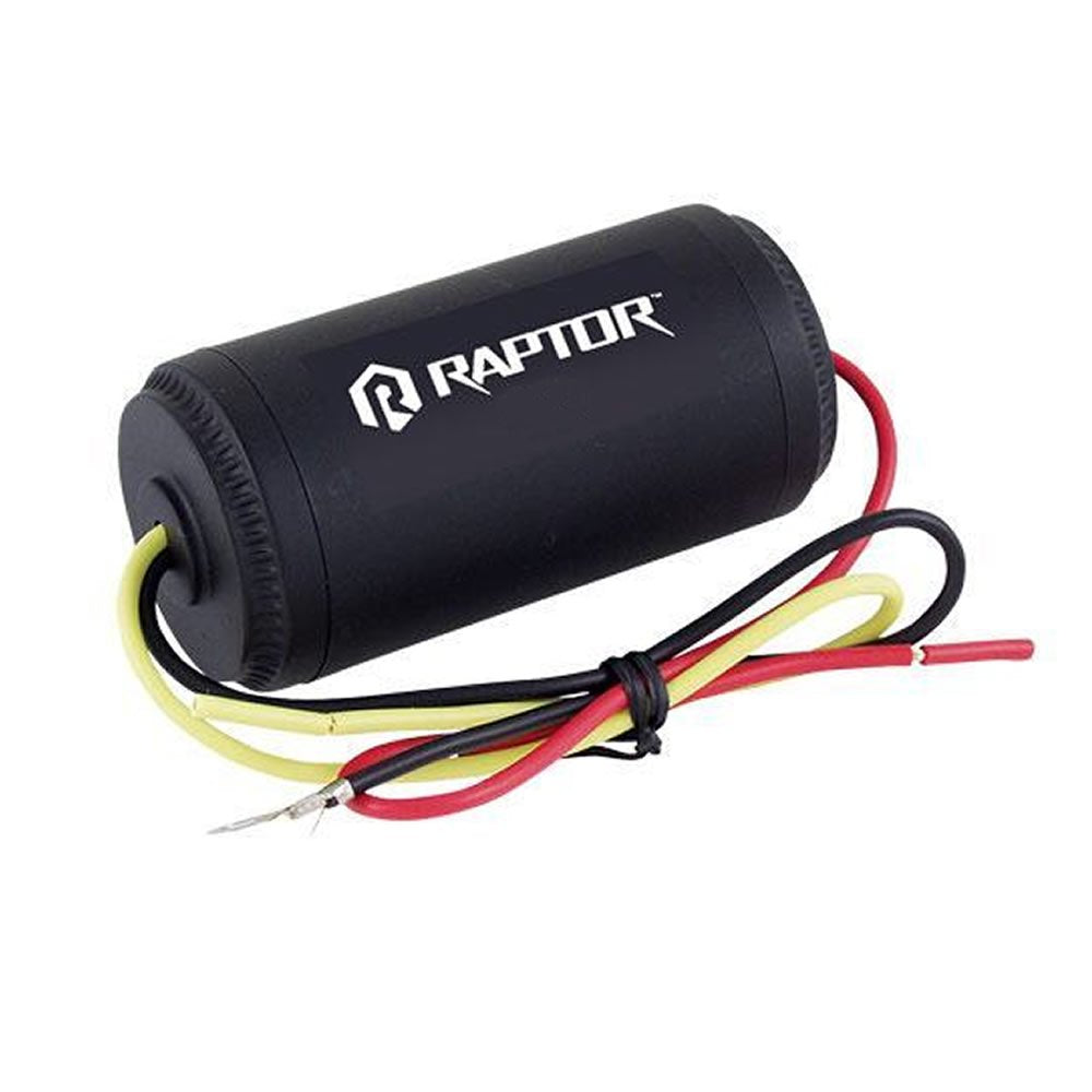Raptor Rnf Mid Series   Power Noise Filter
