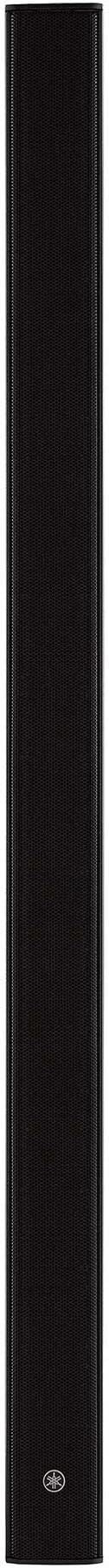 Yamaha VXL1B-16P Slim Line Array Speaker - Black