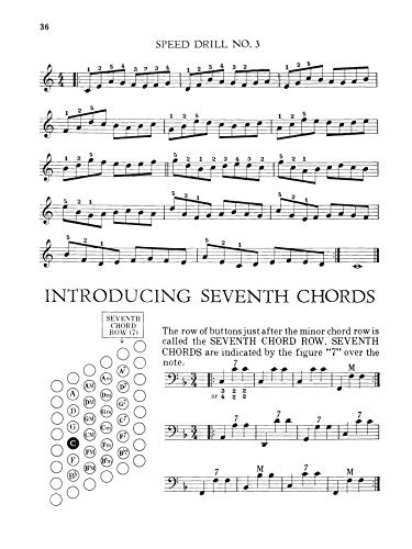 Palmer Hughes Accordion Course, Bk 2: For Group Or Individual Instruction